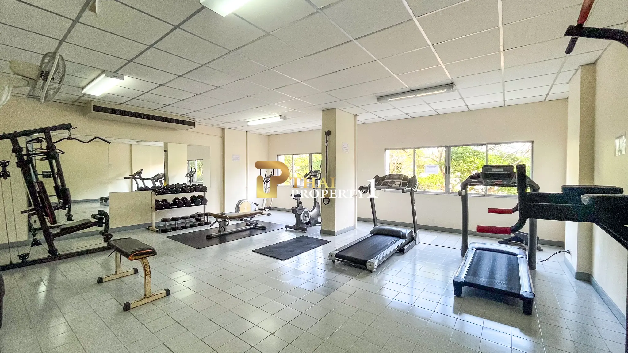 Sea View Condo for Sale in Hua Hin – 1 Bedroom | 67.54 SQ.M | 18th Floor | Condochain Hua Hin