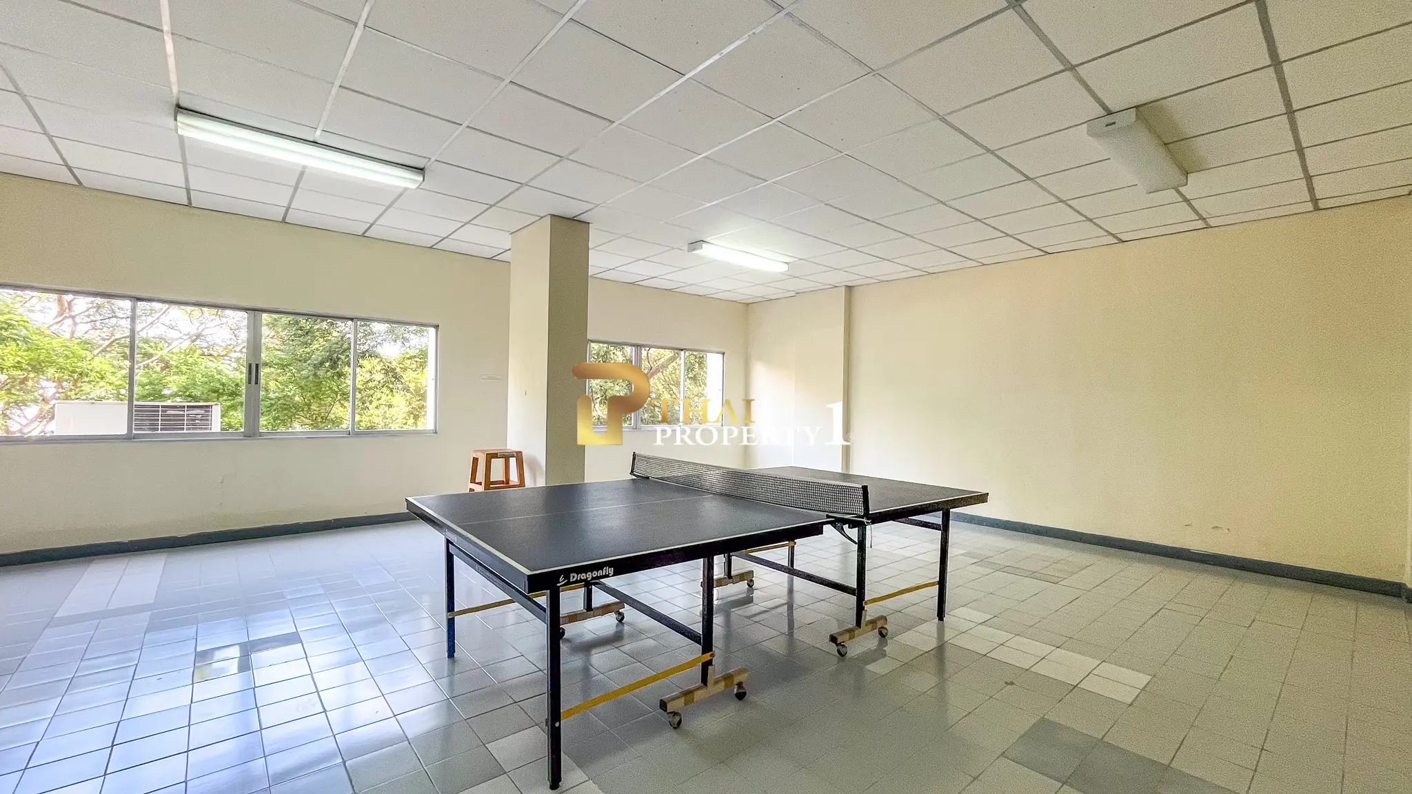 Sea View Condo for Sale in Hua Hin – 1 Bedroom | 67.54 SQ.M | 18th Floor | Condochain Hua Hin