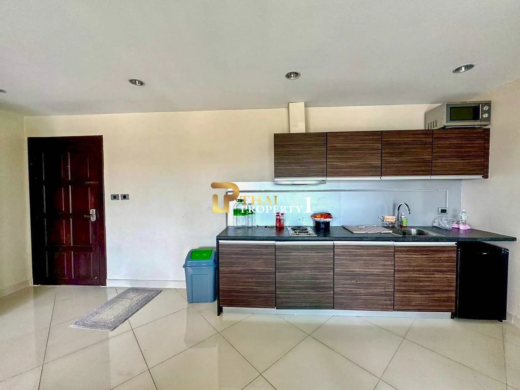 ขายคอนโด Park Lane Jomtien – 2 ห้องนอน ห้องใหญ่ วิวเมือง ใกล้หาดจอมเทียน
