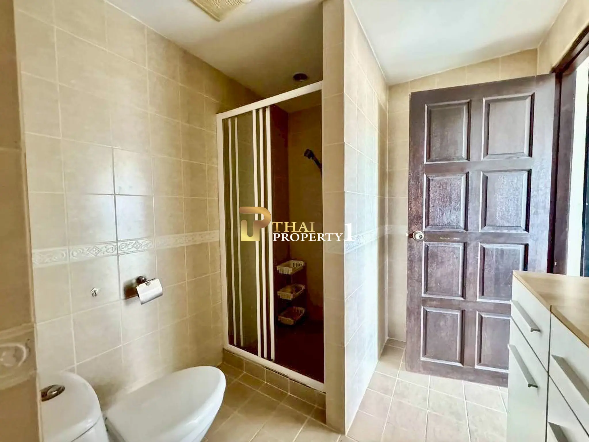 ขายคอนโด Park Lane Jomtien – 2 ห้องนอน ห้องใหญ่ วิวเมือง ใกล้หาดจอมเทียน