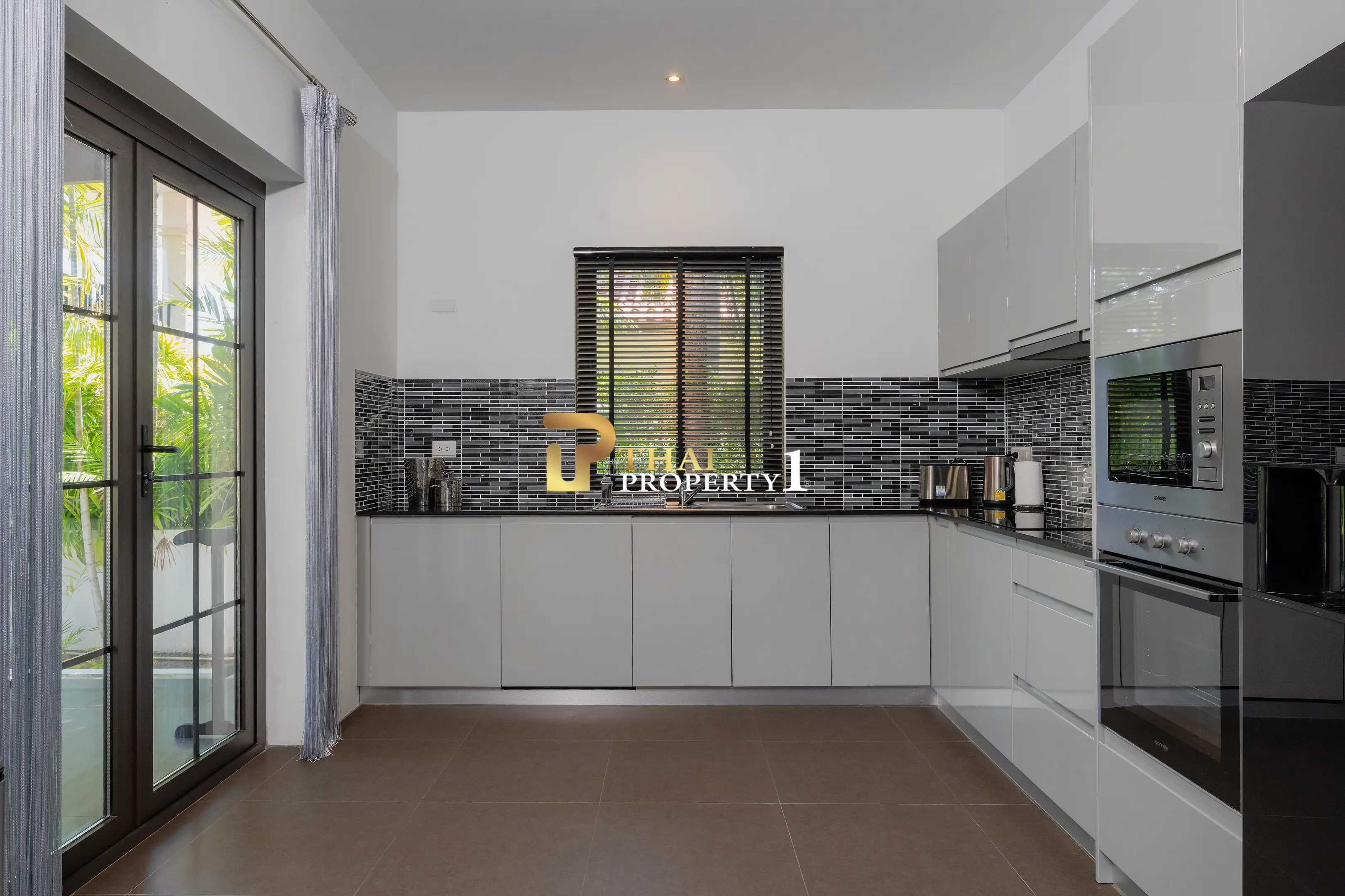 BelVida Estates Hua Hin - Villa Kemala Design Pool Villa For Sale