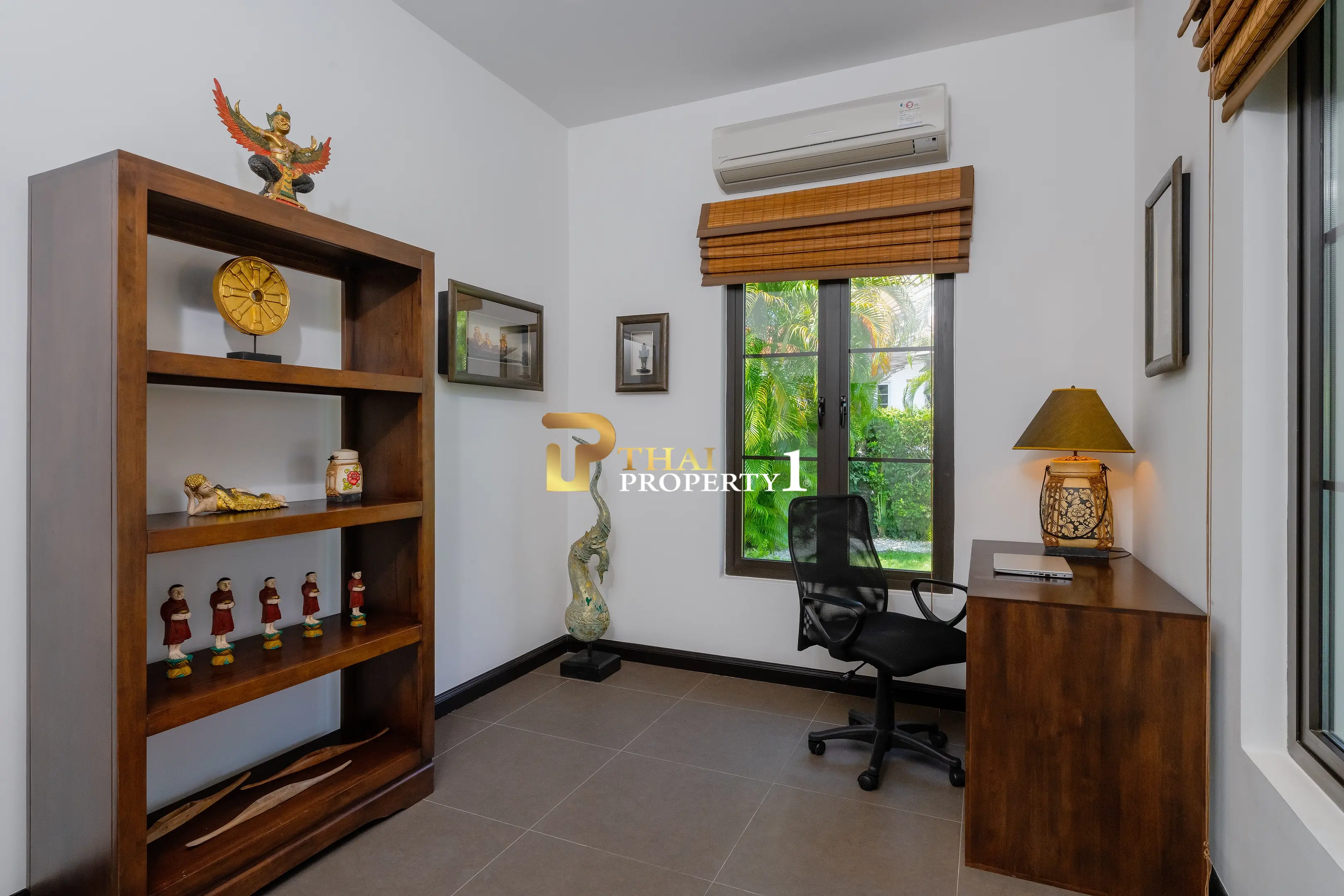 BelVida Estates Hua Hin - Villa Kemala Design Pool Villa For Sale