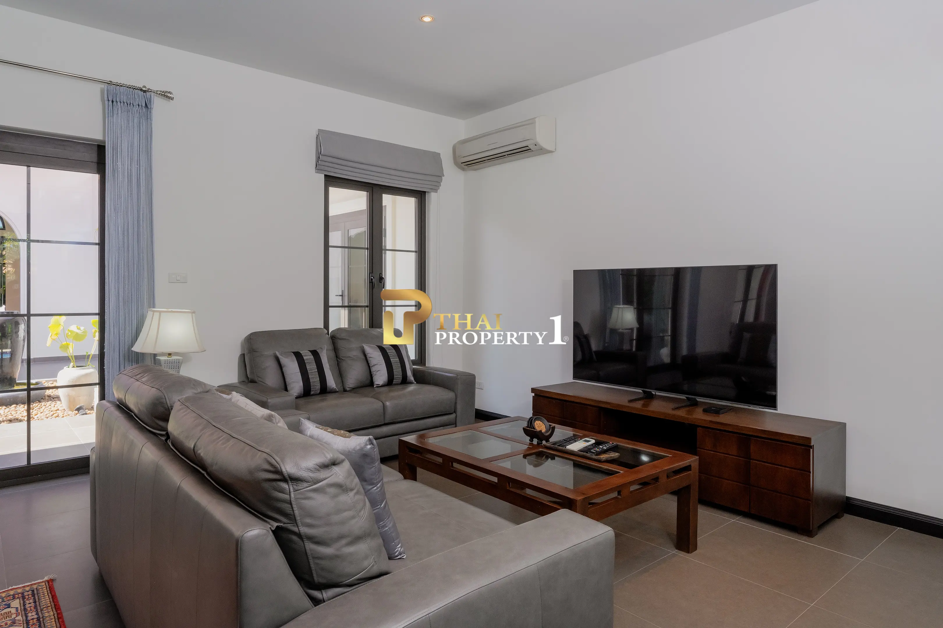 BelVida Estates Hua Hin - Villa Kemala Design Pool Villa For Sale