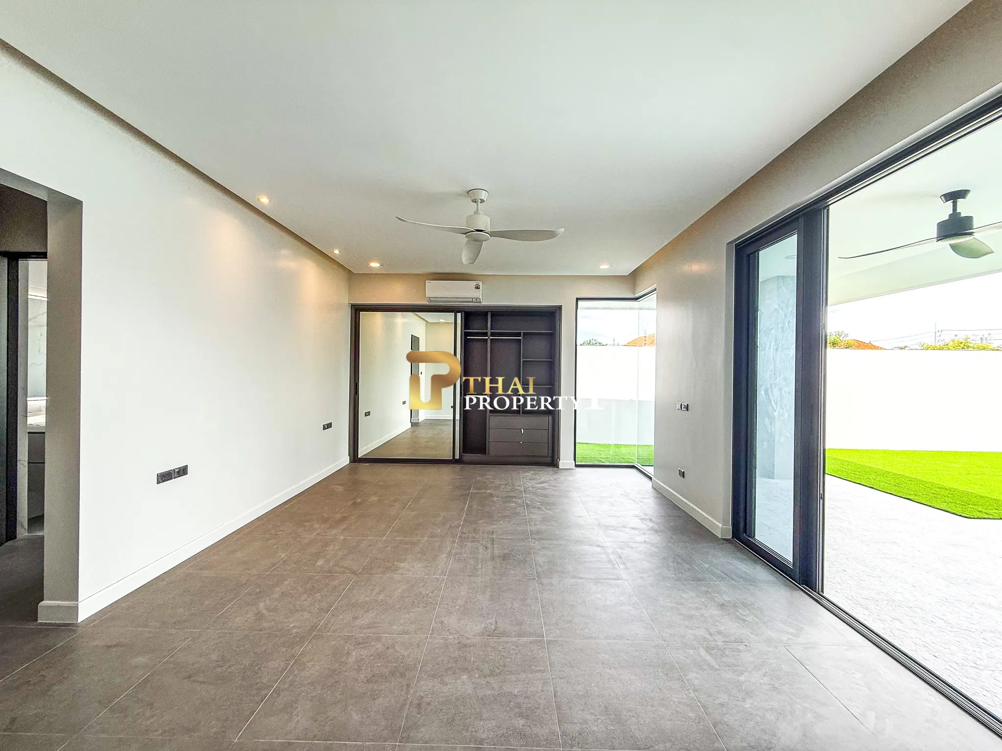 Prime Hua Hin Location - New Modern 4 Bedroom Pool Villa For Sale – Hua Hin Soi 116 