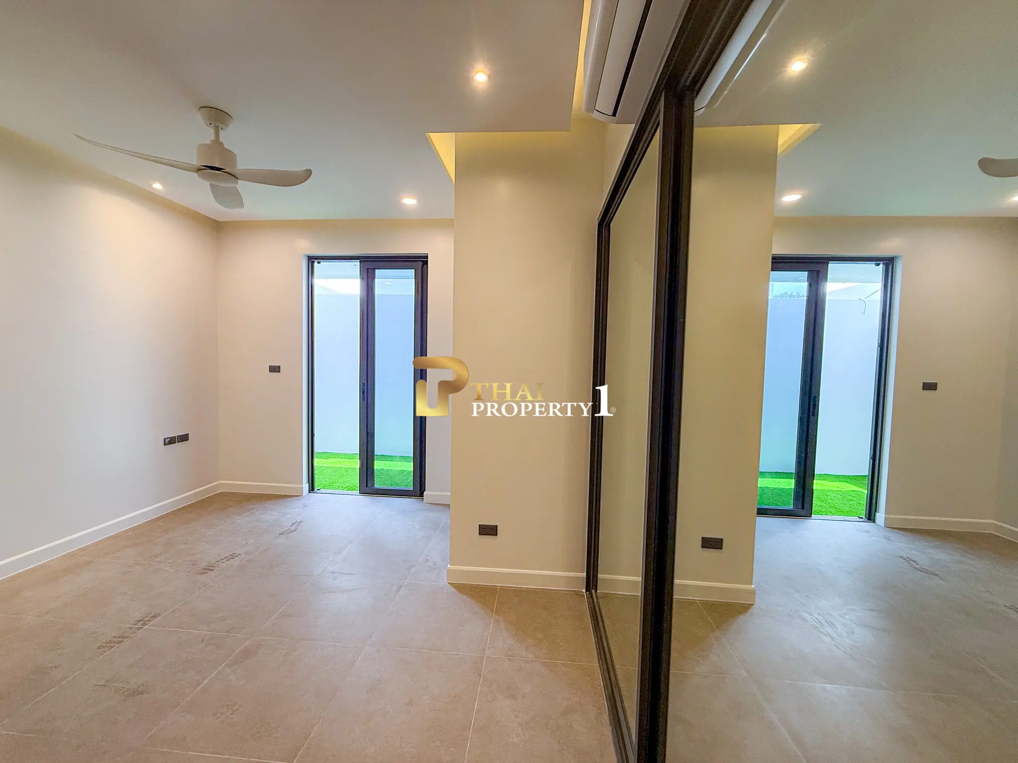 Prime Hua Hin Location - New Modern 4 Bedroom Pool Villa For Sale – Hua Hin Soi 116 