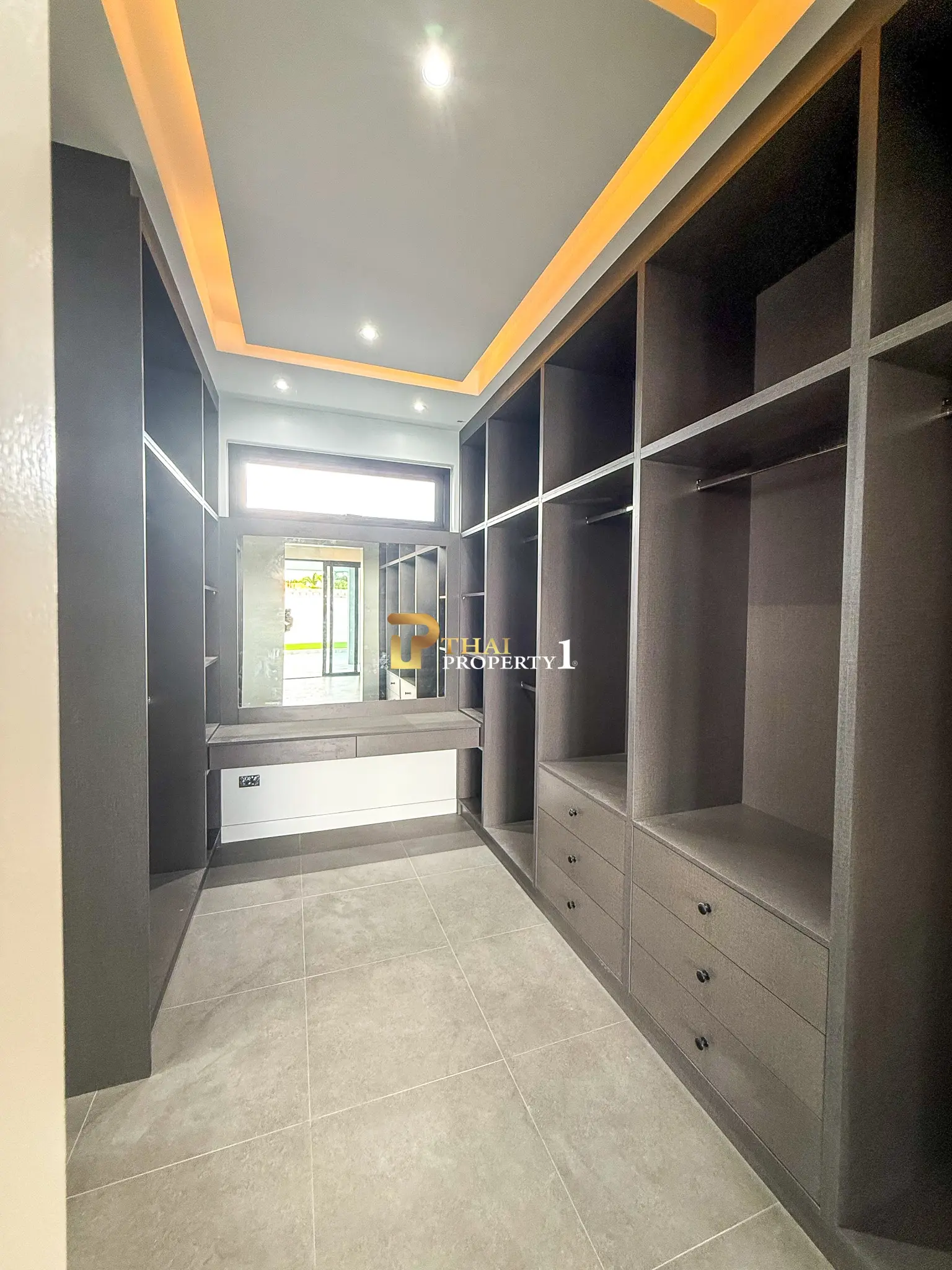 Prime Hua Hin Location - New Modern 4 Bedroom Pool Villa For Sale – Hua Hin Soi 116 