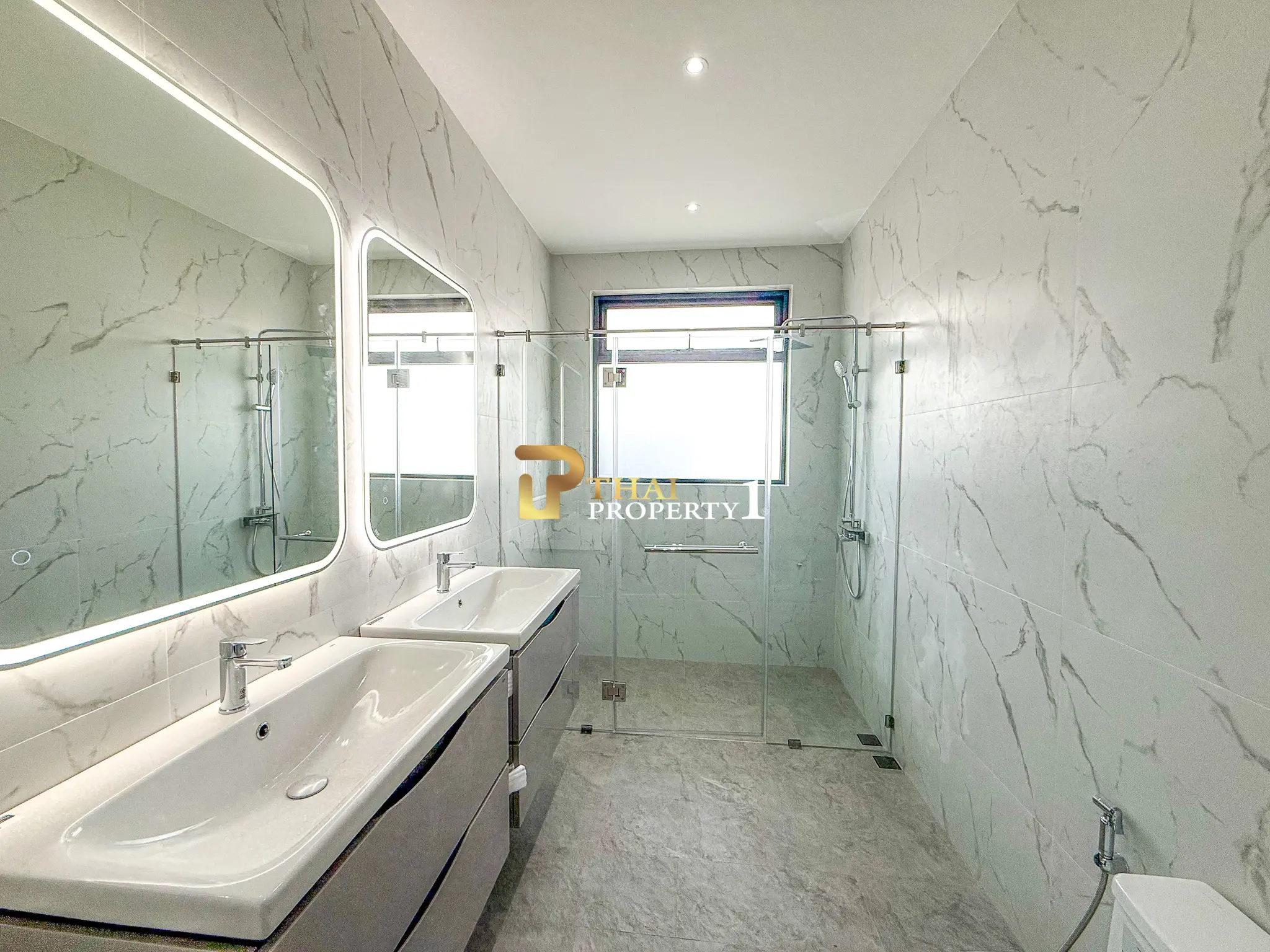 Prime Hua Hin Location - New Modern 4 Bedroom Pool Villa For Sale – Hua Hin Soi 116 