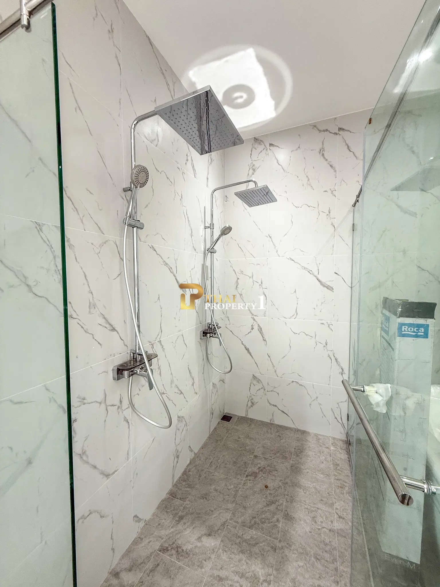 Prime Hua Hin Location - New Modern 4 Bedroom Pool Villa For Sale – Hua Hin Soi 116 