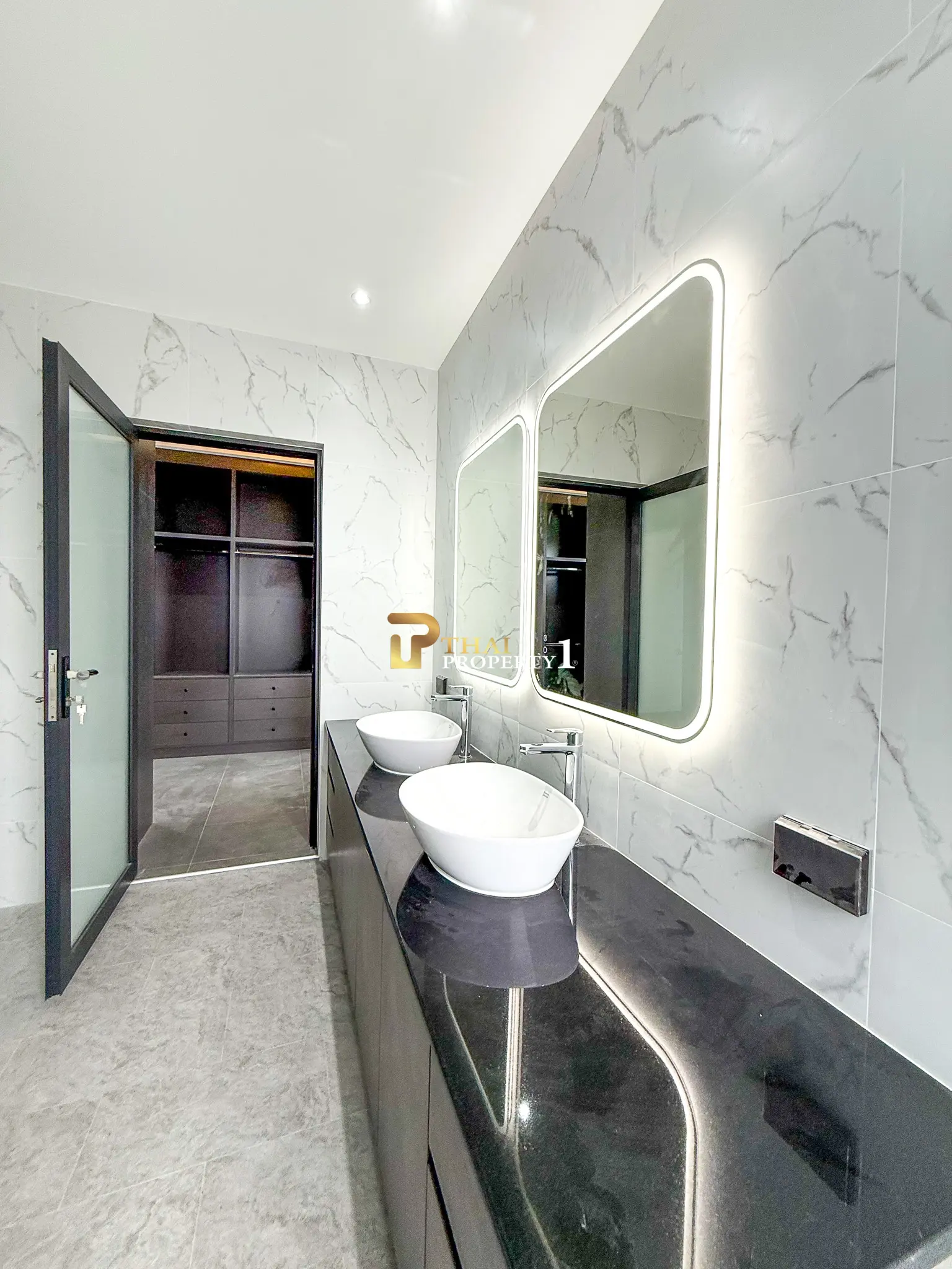 Prime Hua Hin Location - New Modern 4 Bedroom Pool Villa For Sale – Hua Hin Soi 116 