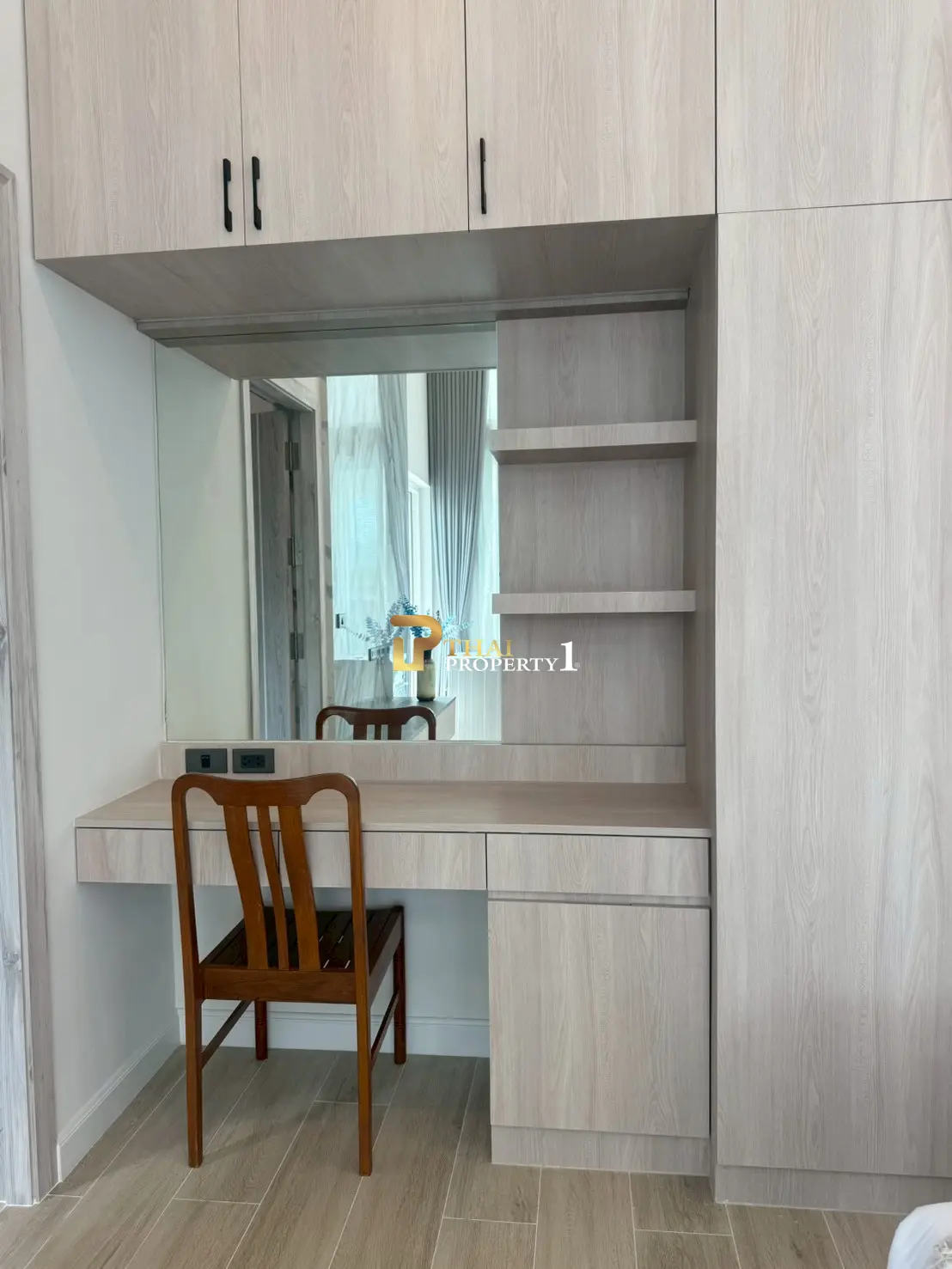 Modern 3-Bedroom Pool Villa at Coco Hua Hin 88