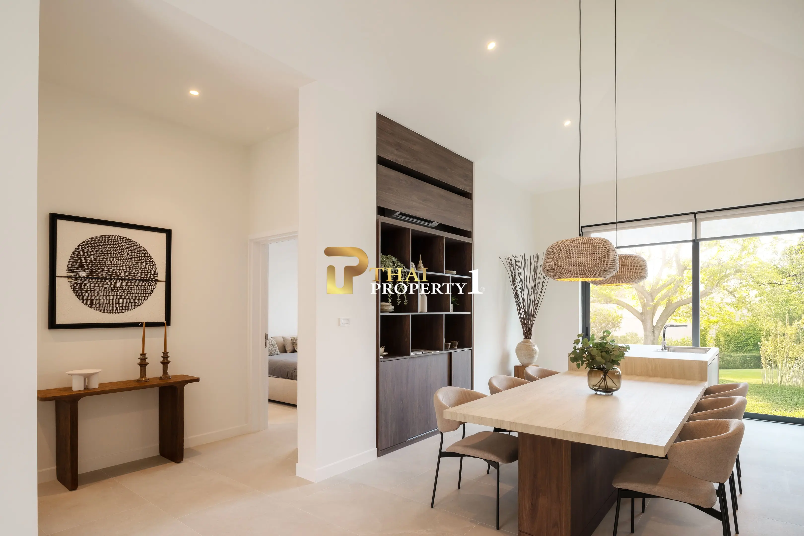 Villa Suasana – 2-Bedroom Pool Villa at BelVida Estates, Hua Hin