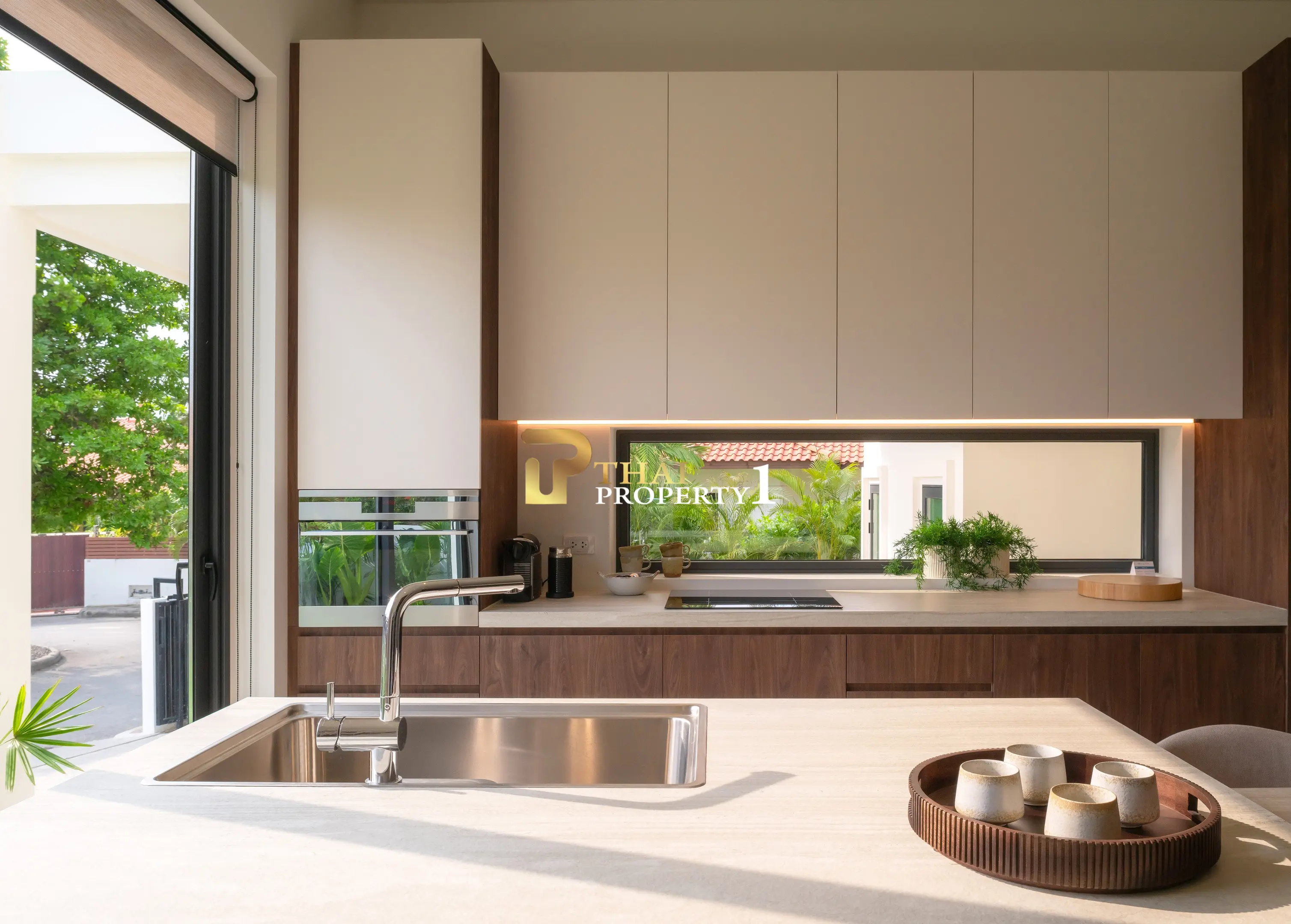 Villa Suasana – 2-Bedroom Pool Villa at BelVida Estates, Hua Hin