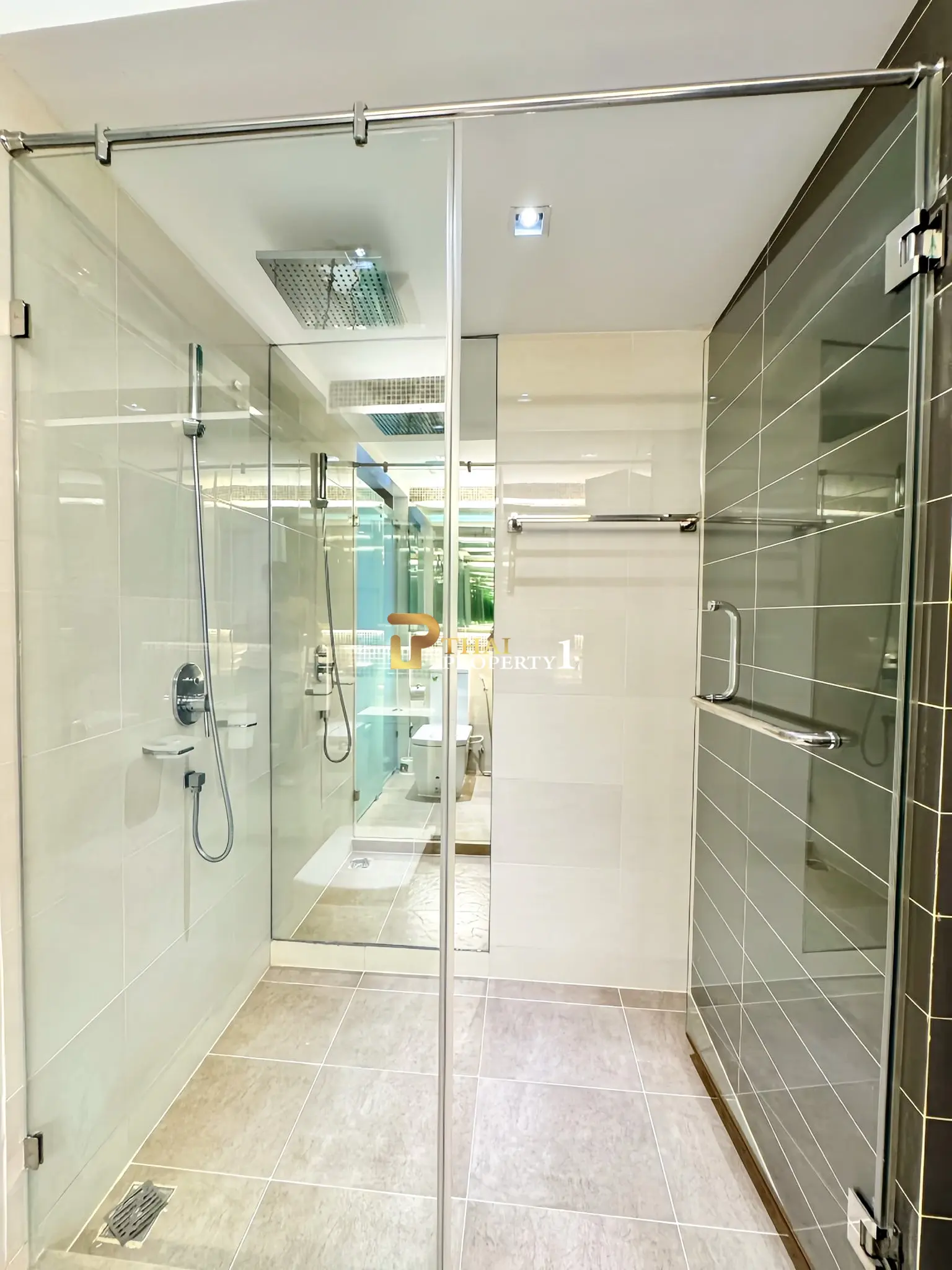 Newly Renovated Sea View Condo – La Santir Condo Pattaya–Jomtien, Ready to Move In