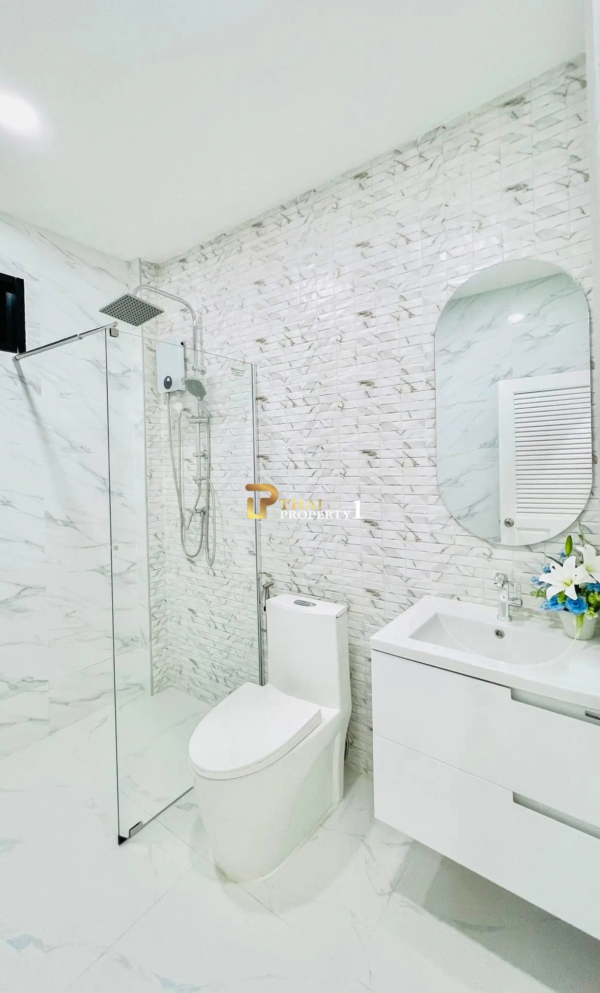 3-Bedroom Pool Villa for Sale – Siam Country Club, Pattaya Fully Furnished & Ready to Move In