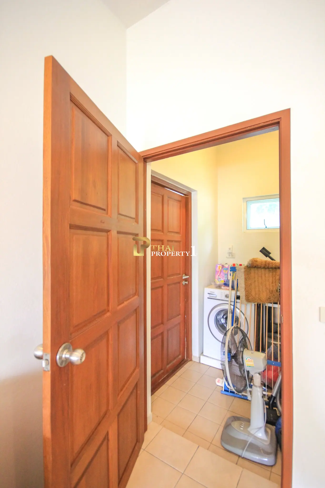 Cozy 2-Bedroom Villa  – Pineapple Village, Hua Hin