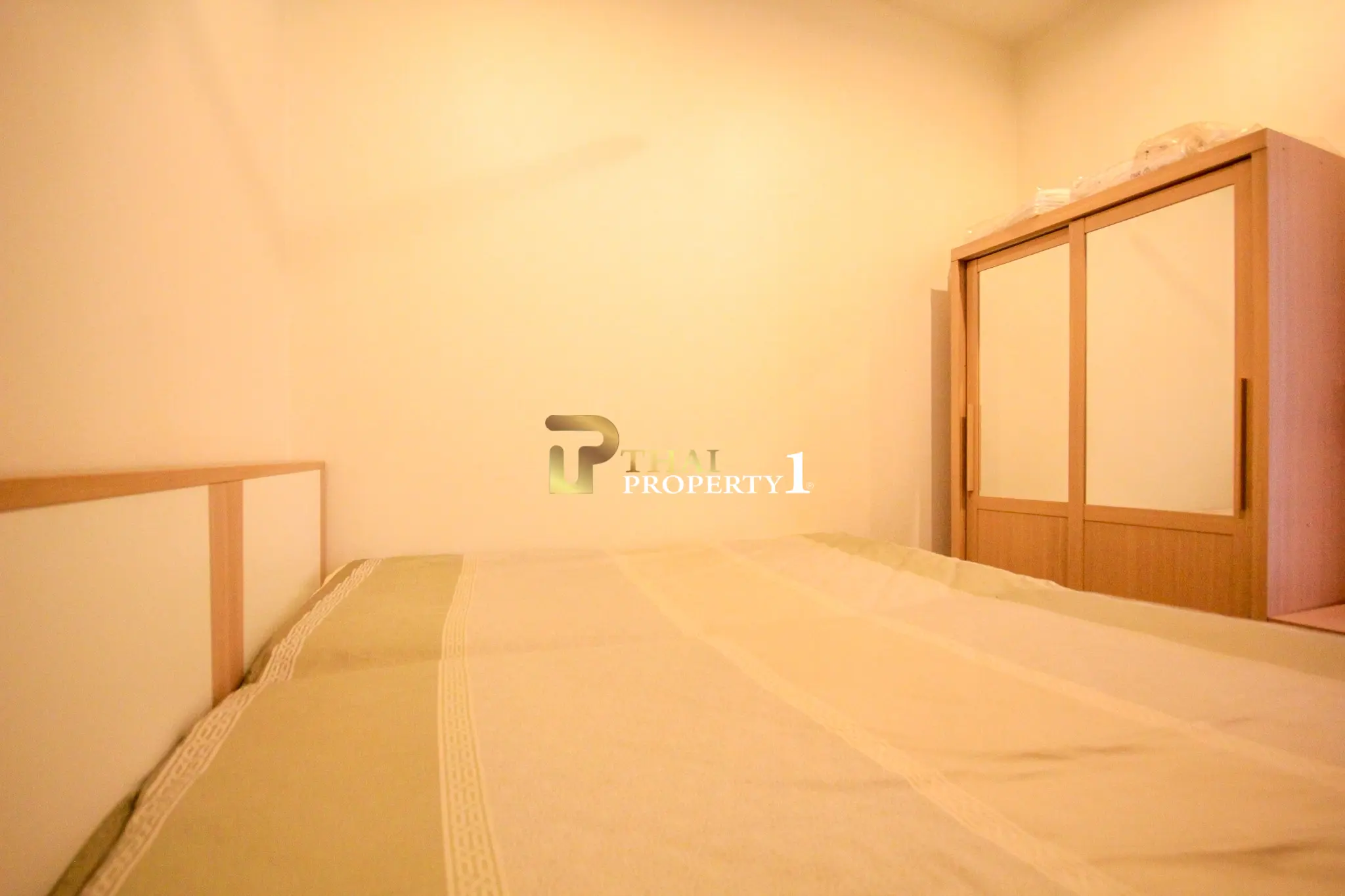 Cozy 2-Bedroom Villa  – Pineapple Village, Hua Hin