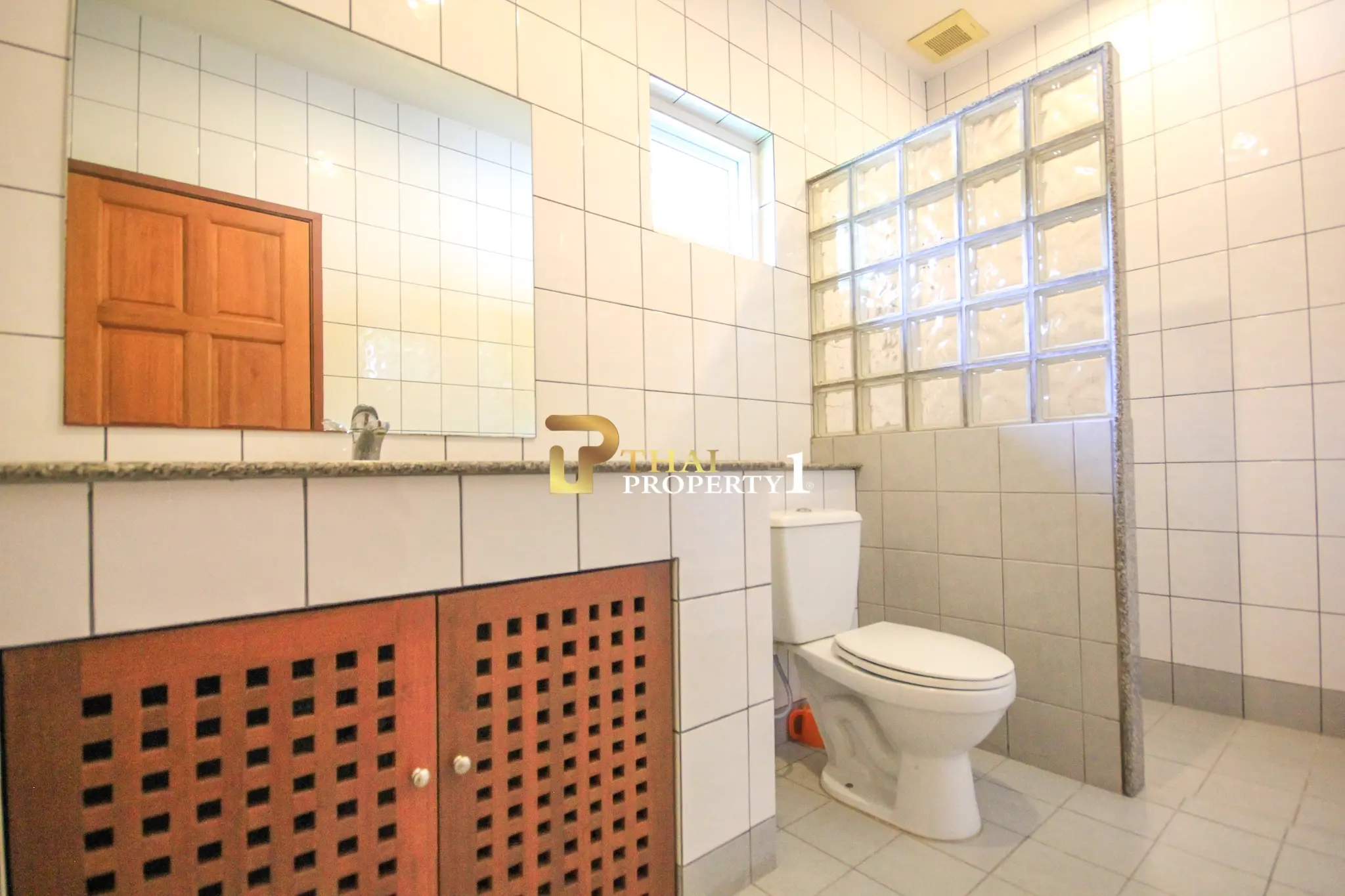 Cozy 2-Bedroom Villa  – Pineapple Village, Hua Hin