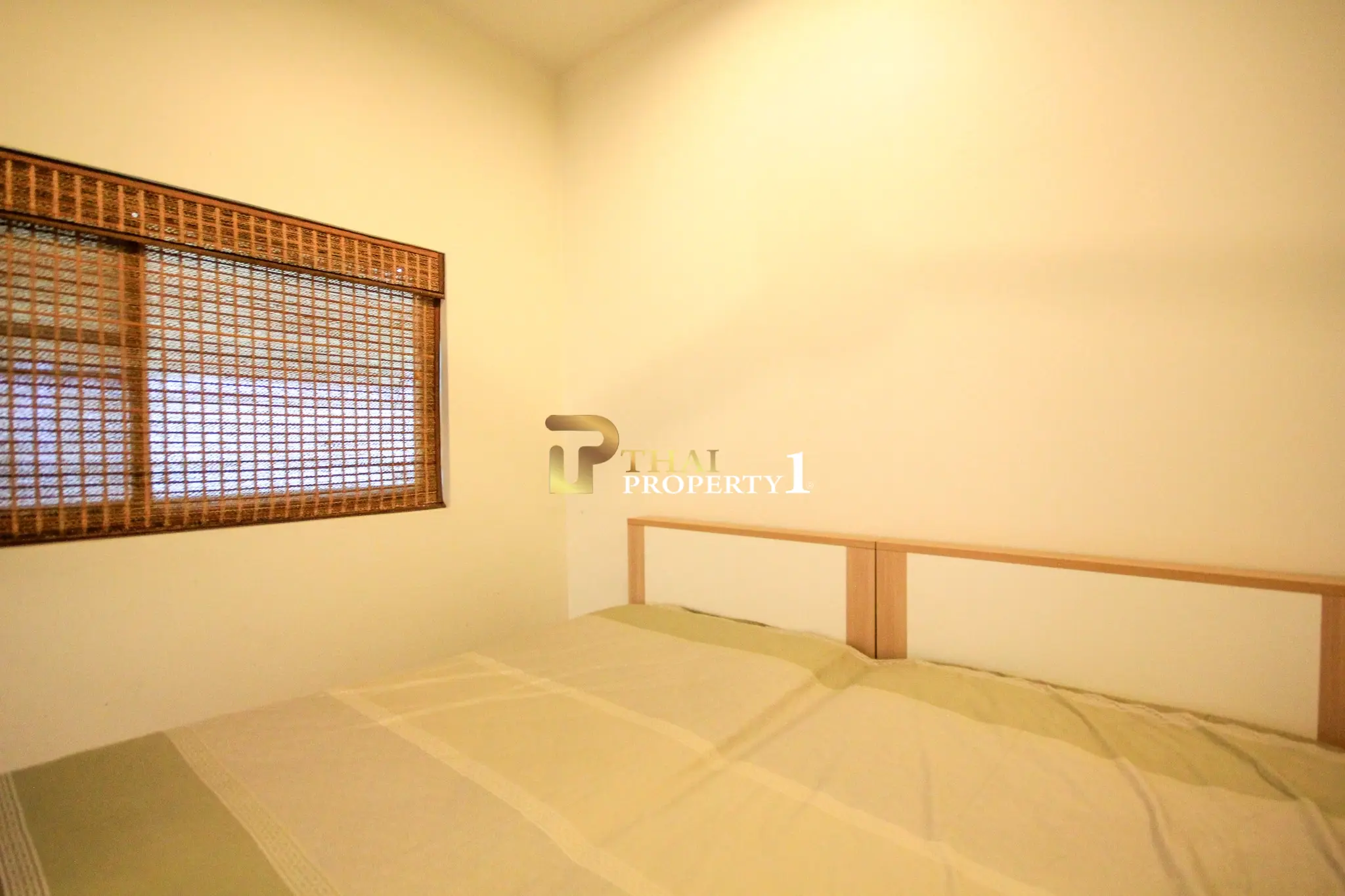 Cozy 2-Bedroom Villa  – Pineapple Village, Hua Hin