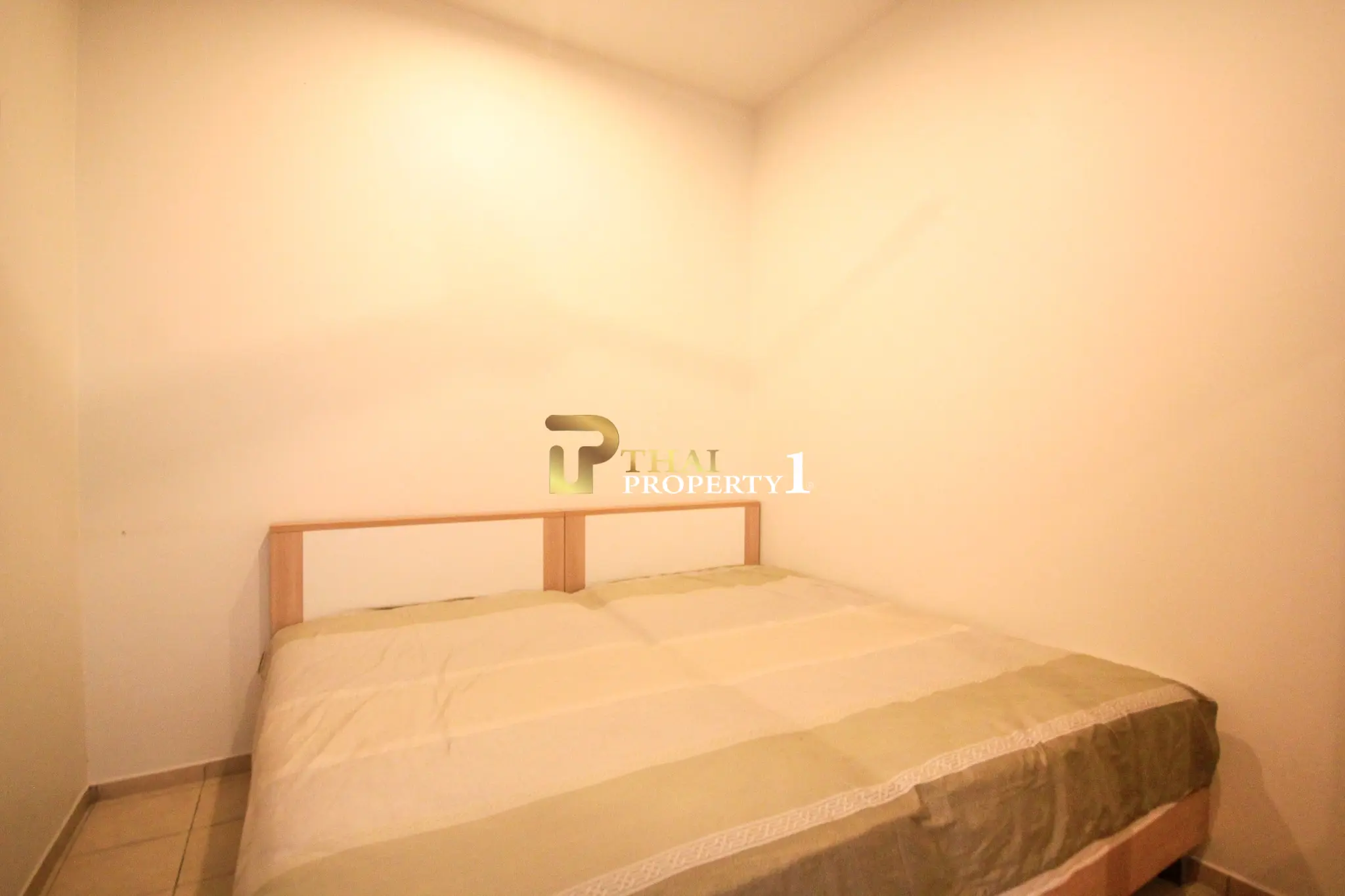 Cozy 2-Bedroom Villa  – Pineapple Village, Hua Hin