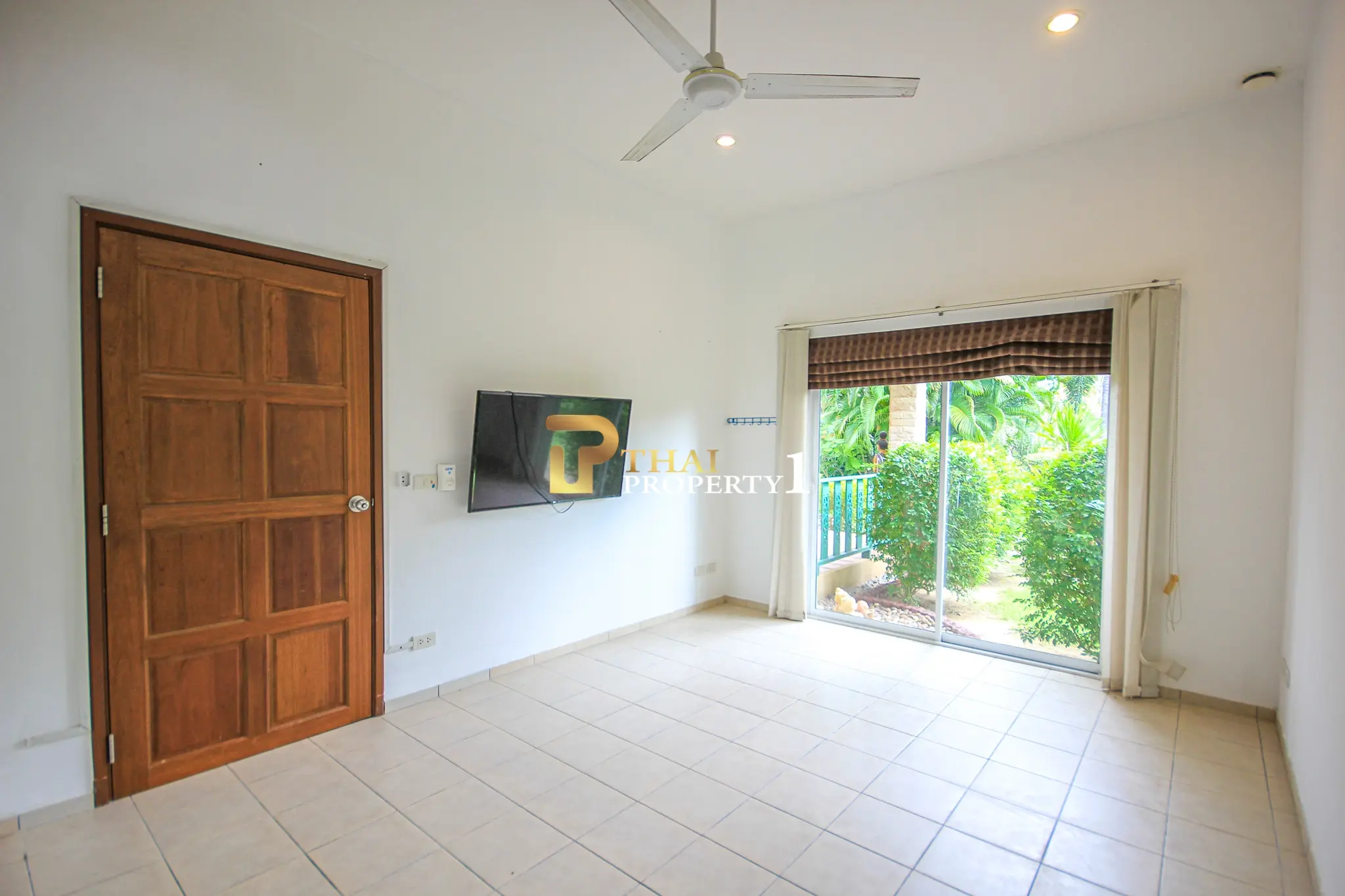 2-Bedroom Villa for Sale in Pineapple Village, Hua Hin