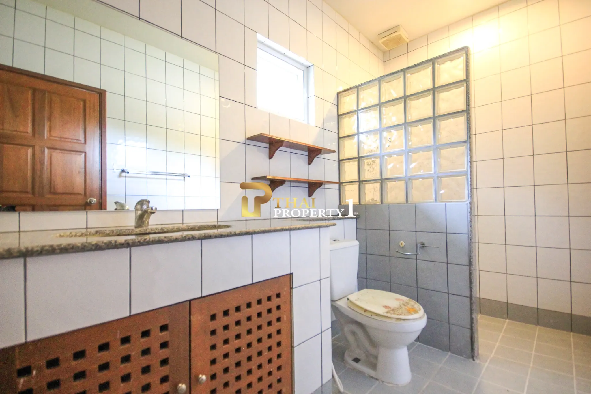 2-Bedroom Villa for Sale in Pineapple Village, Hua Hin