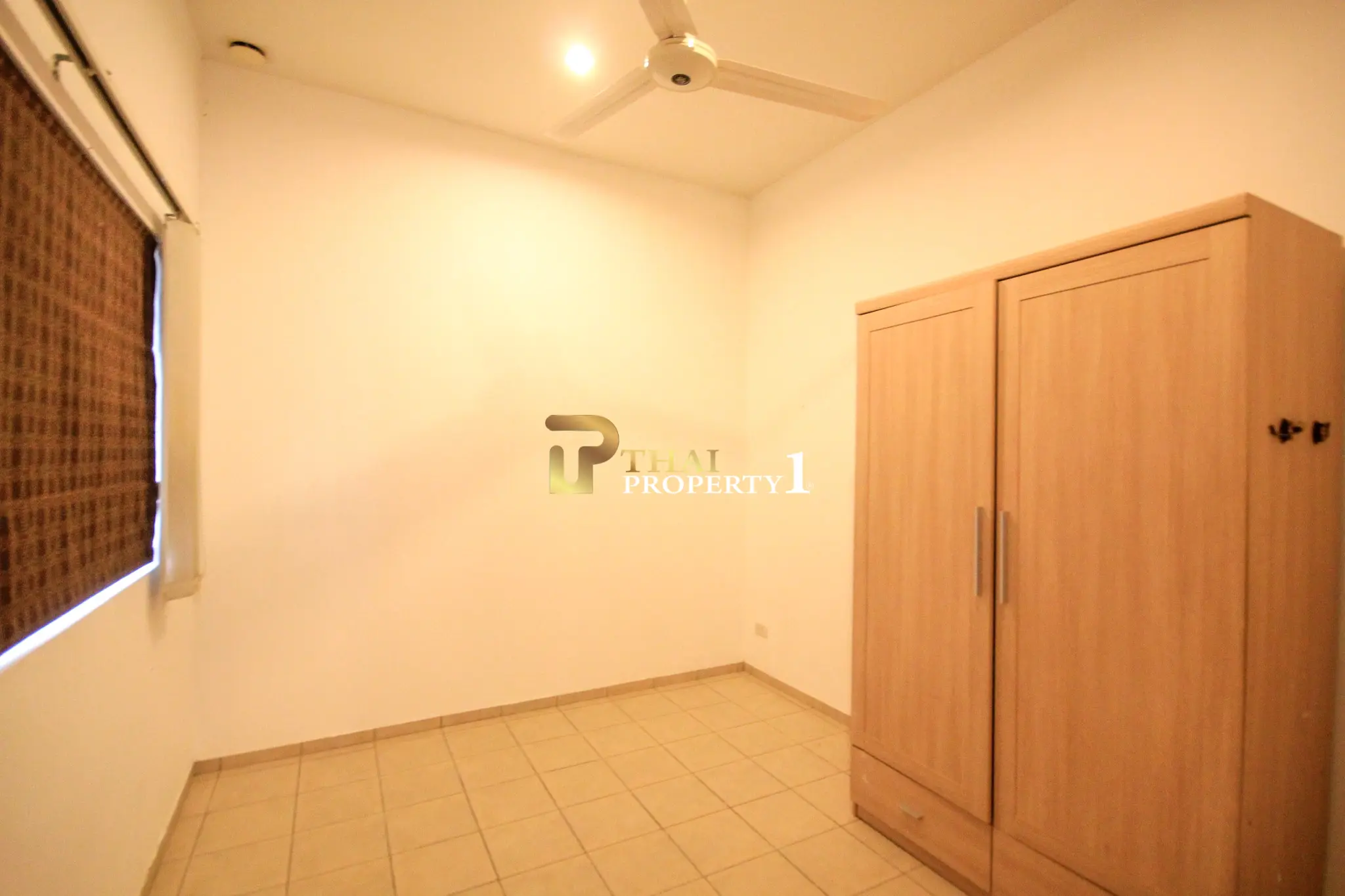 2-Bedroom Villa for Sale in Pineapple Village, Hua Hin