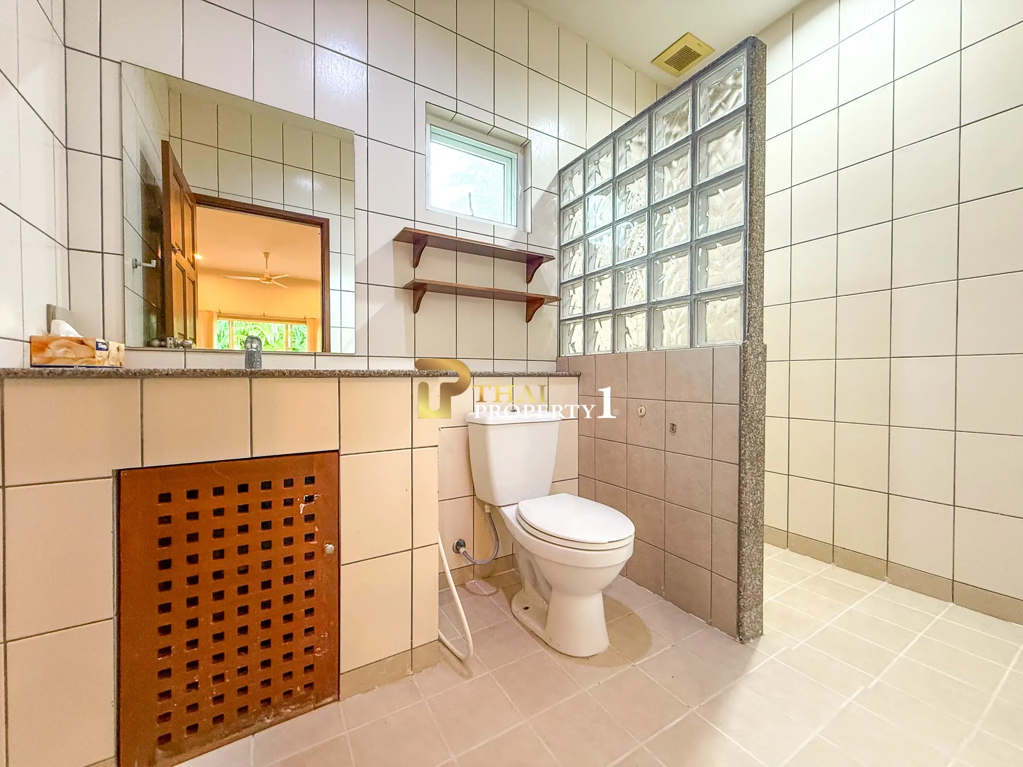 2-Bedroom Villa for Sale in Pineapple Village, Hua Hin