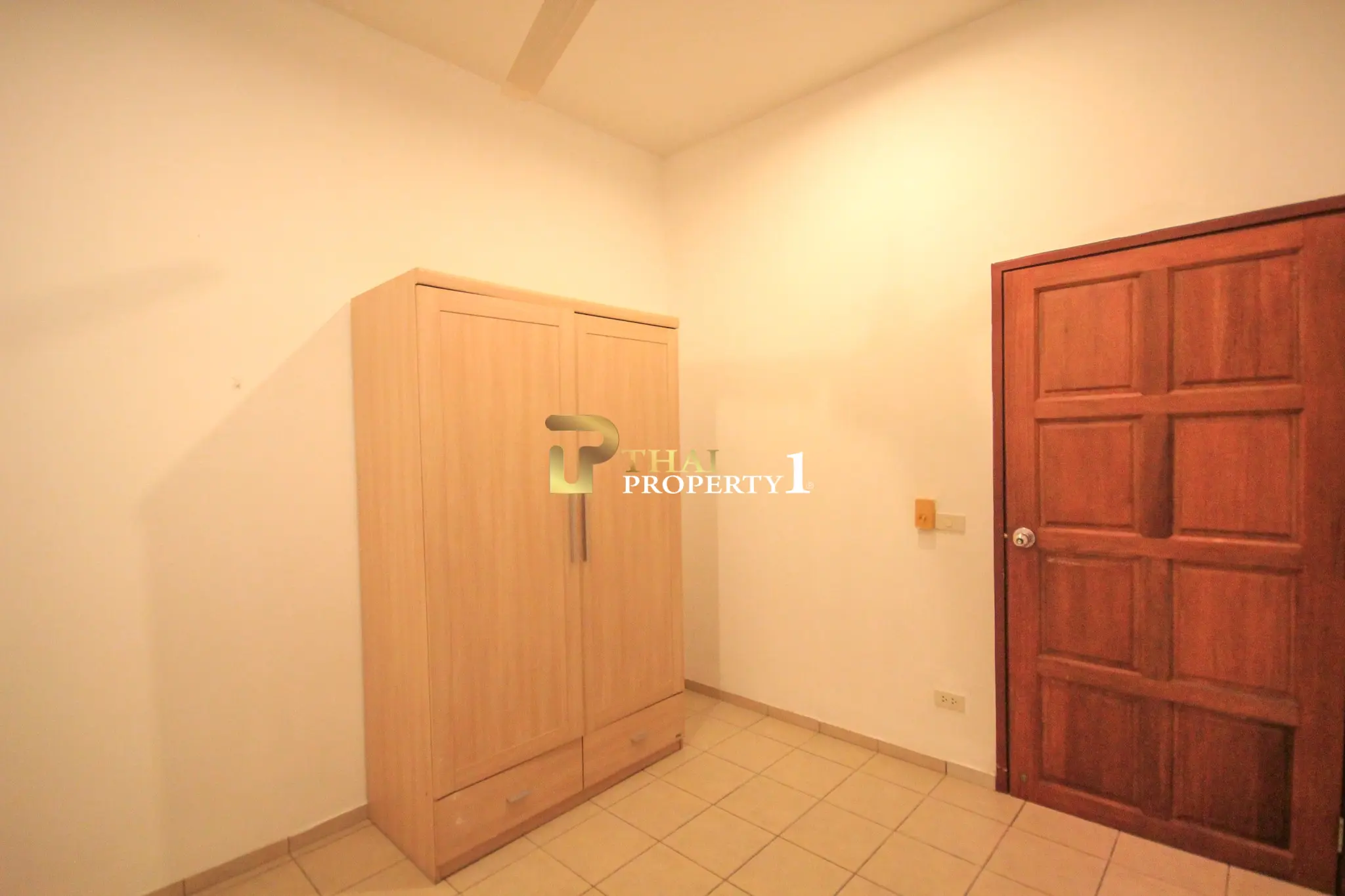 2-Bedroom Villa for Sale in Pineapple Village, Hua Hin