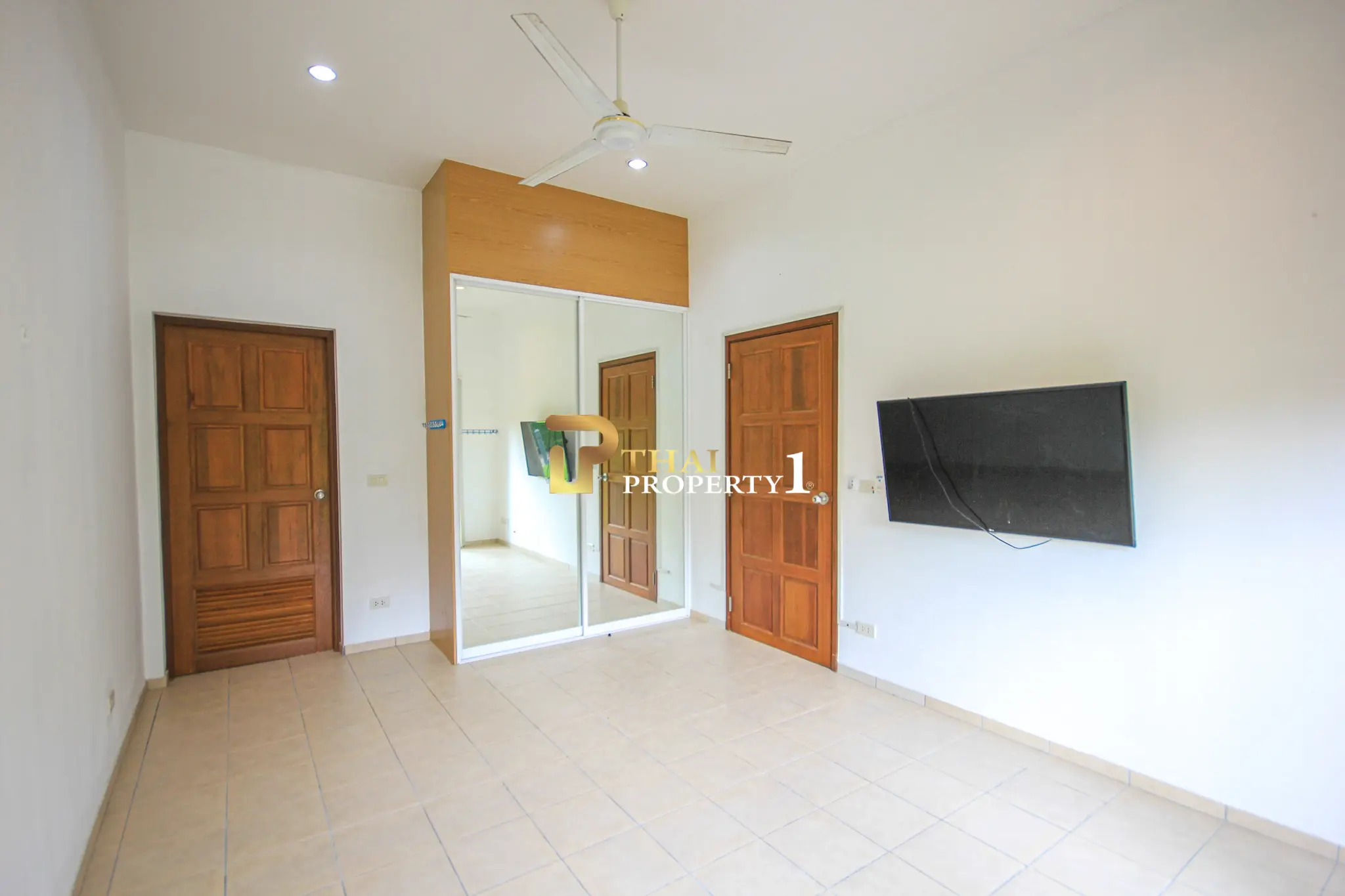 2-Bedroom Villa for Sale in Pineapple Village, Hua Hin