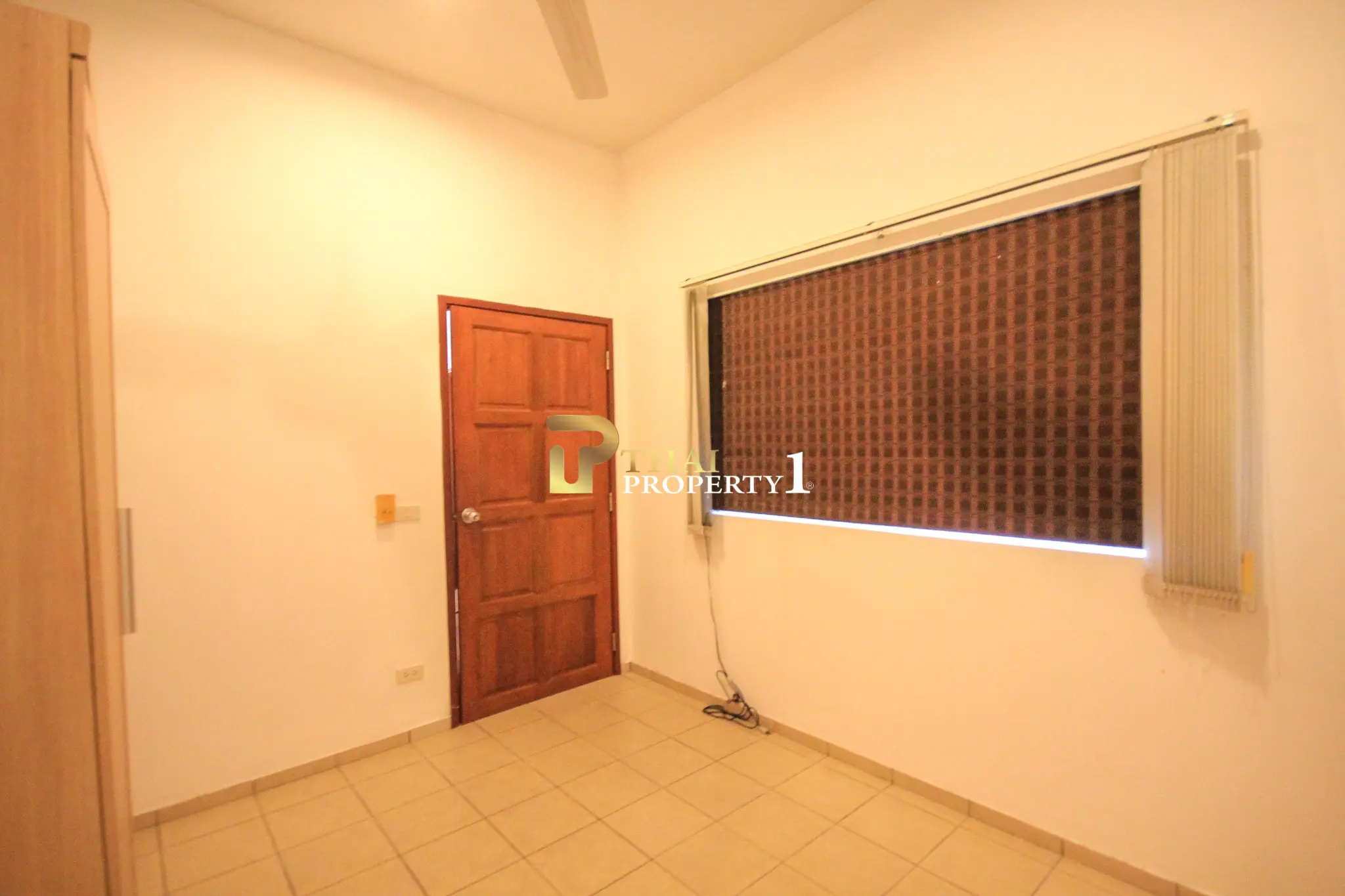 2-Bedroom Villa for Sale in Pineapple Village, Hua Hin