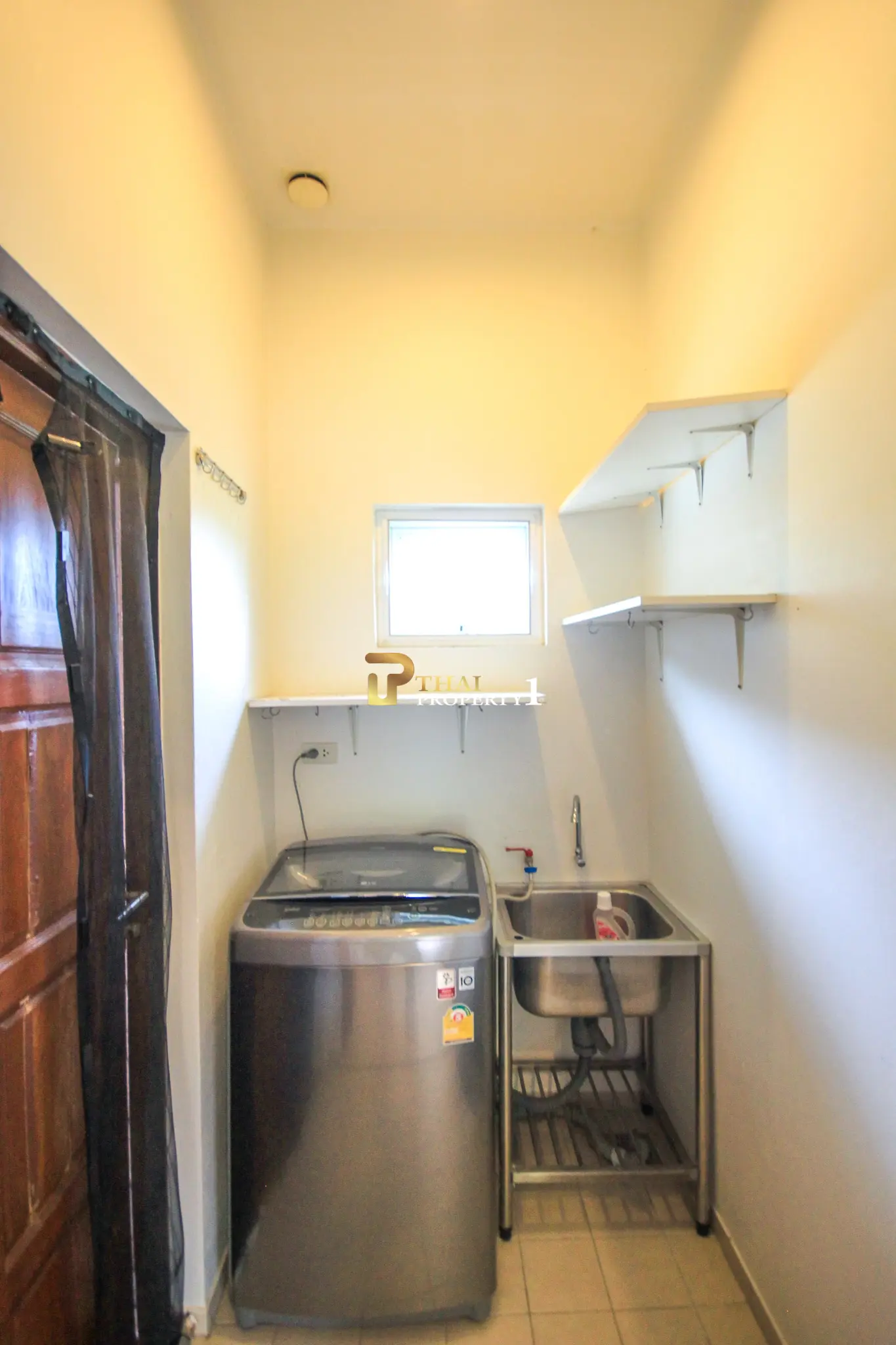 2-Bedroom Villa for Sale in Pineapple Village, Hua Hin