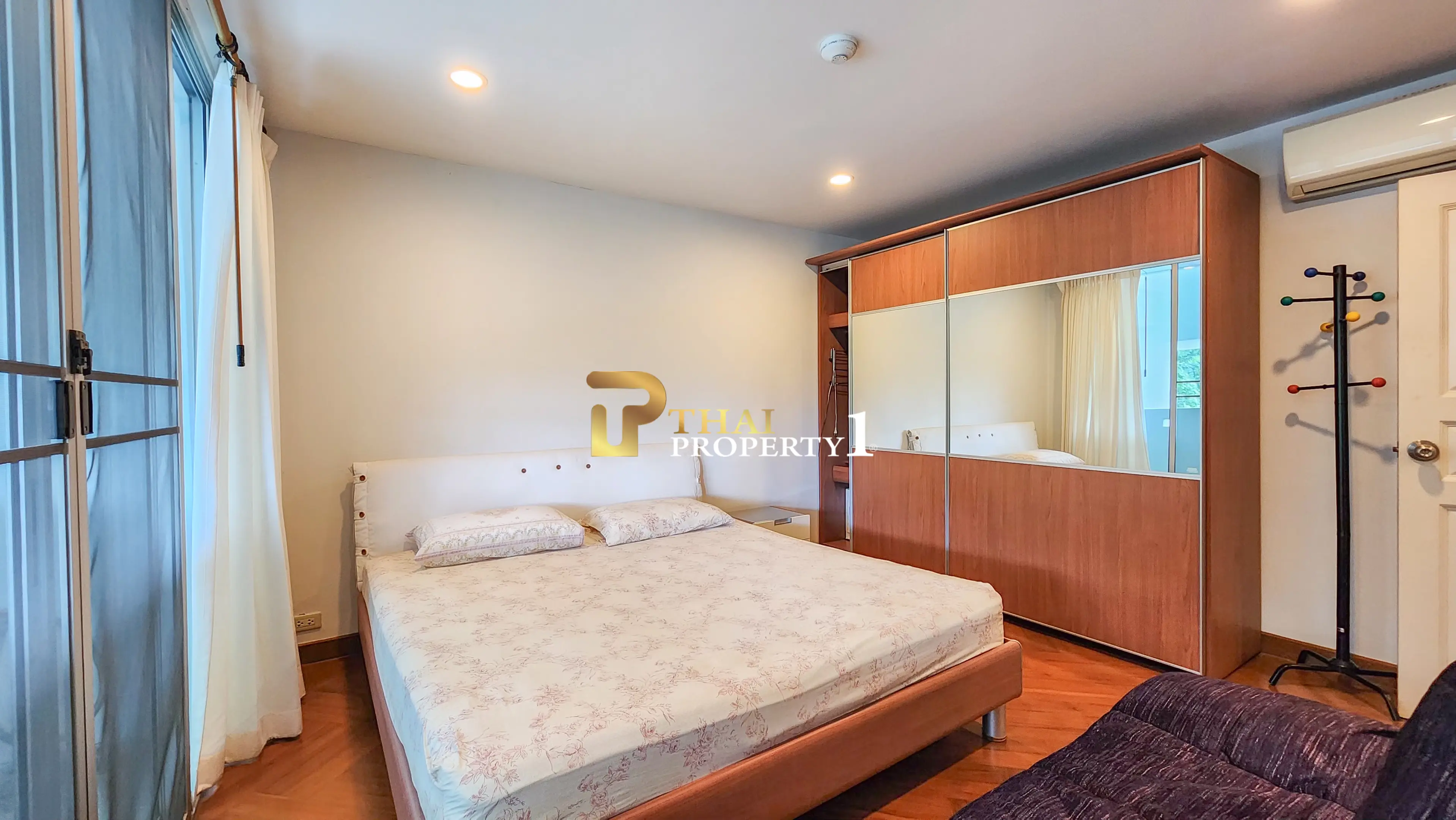 Beachfront 2-Bedroom Condo with Pool View at Baan Chaitalay – 11 Million Baht