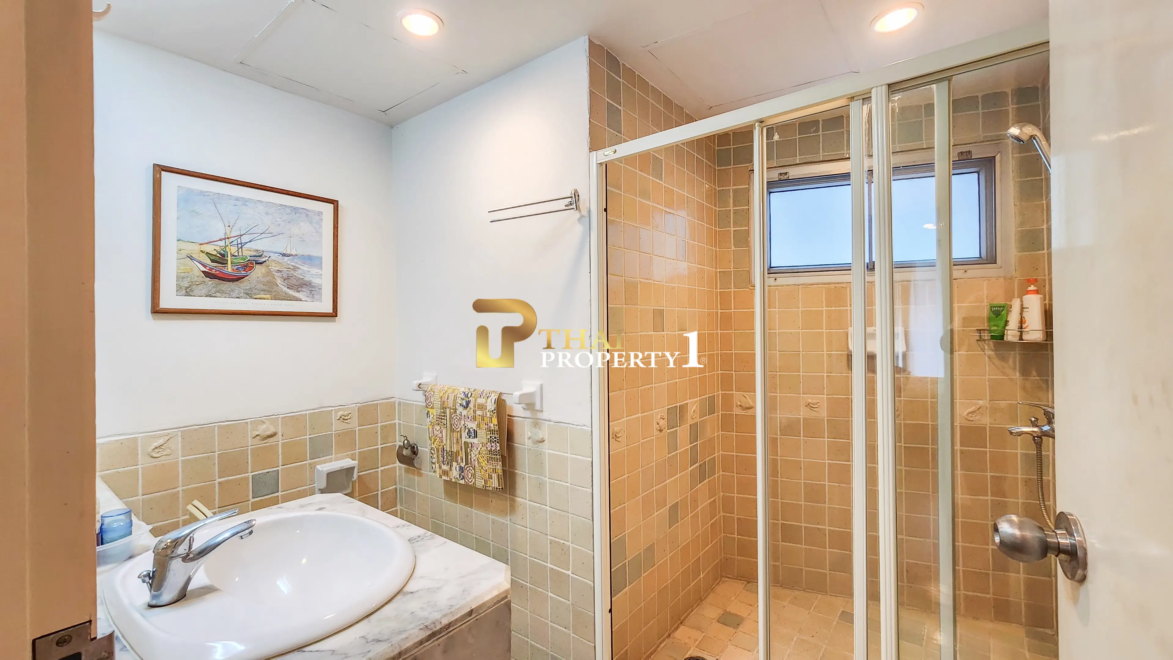 Beachfront 2-Bedroom Condo with Pool View at Baan Chaitalay – 11 Million Baht