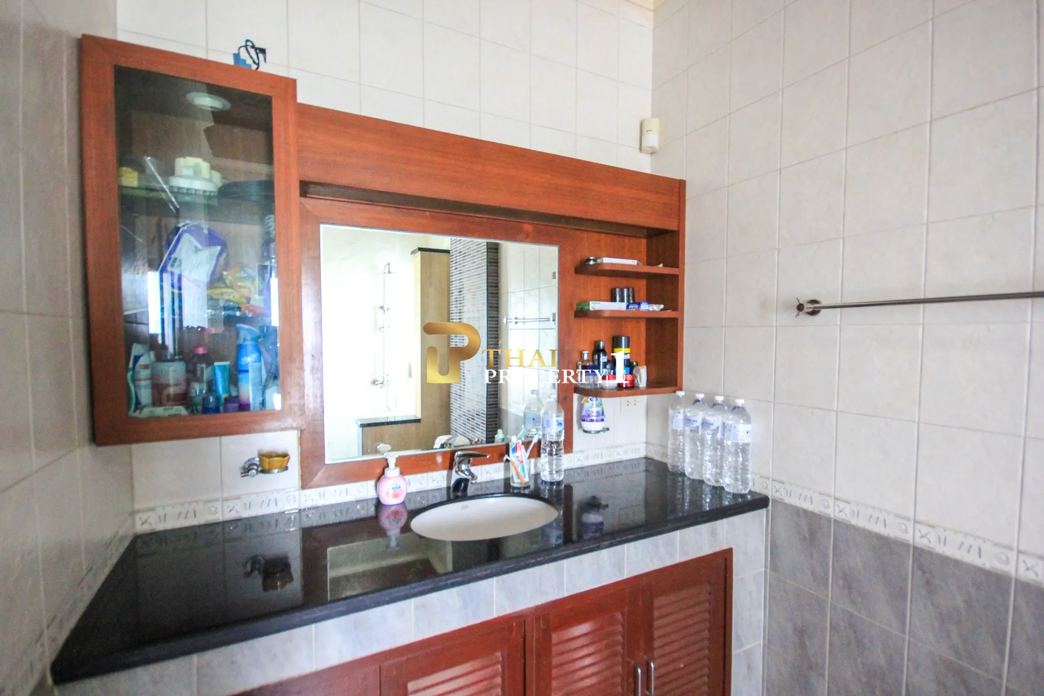 Elegant Tropical Pool Villa in Tippawan 5 Village, Hua Hin