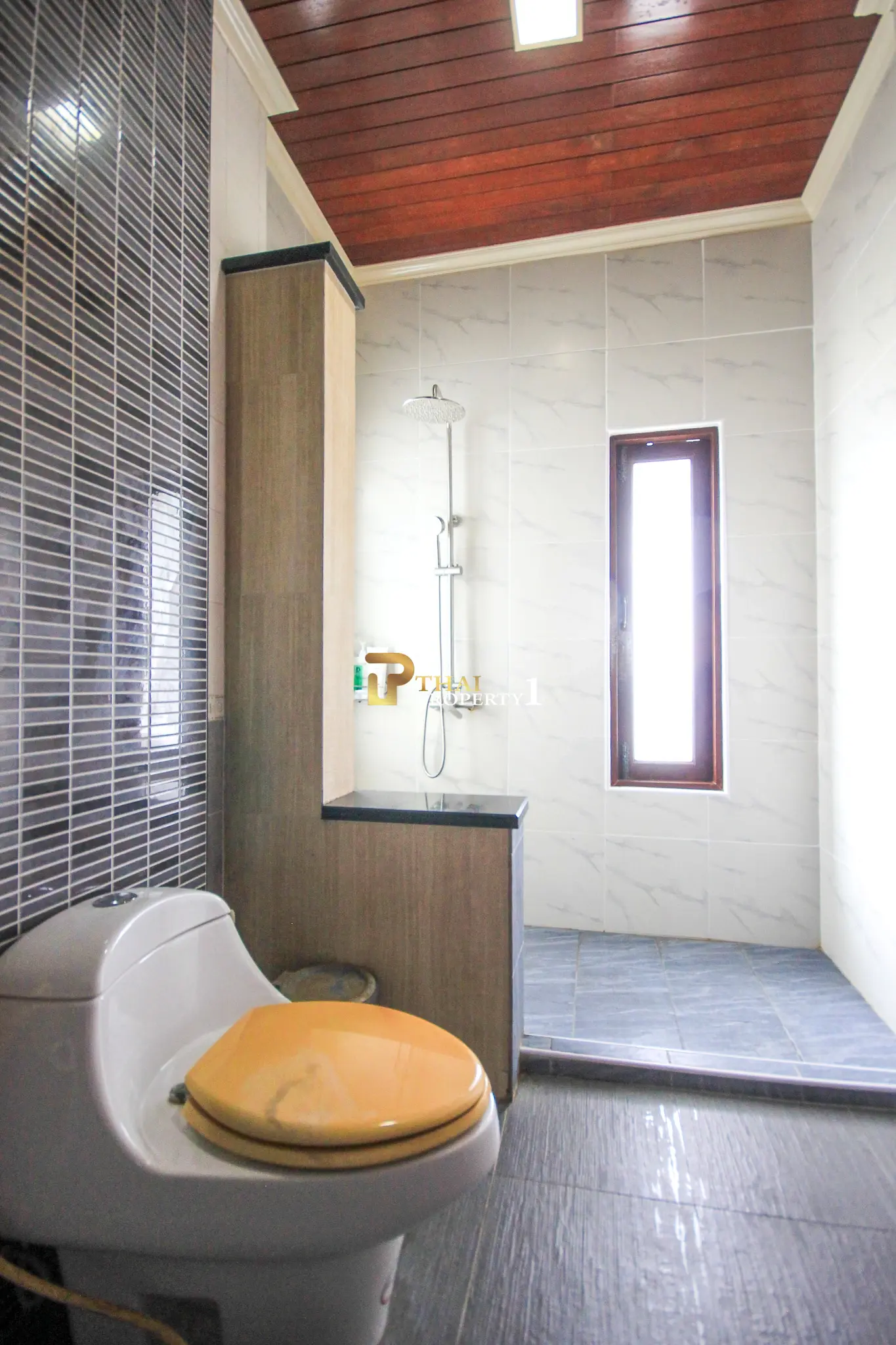 Elegant Tropical Pool Villa in Tippawan 5 Village, Hua Hin