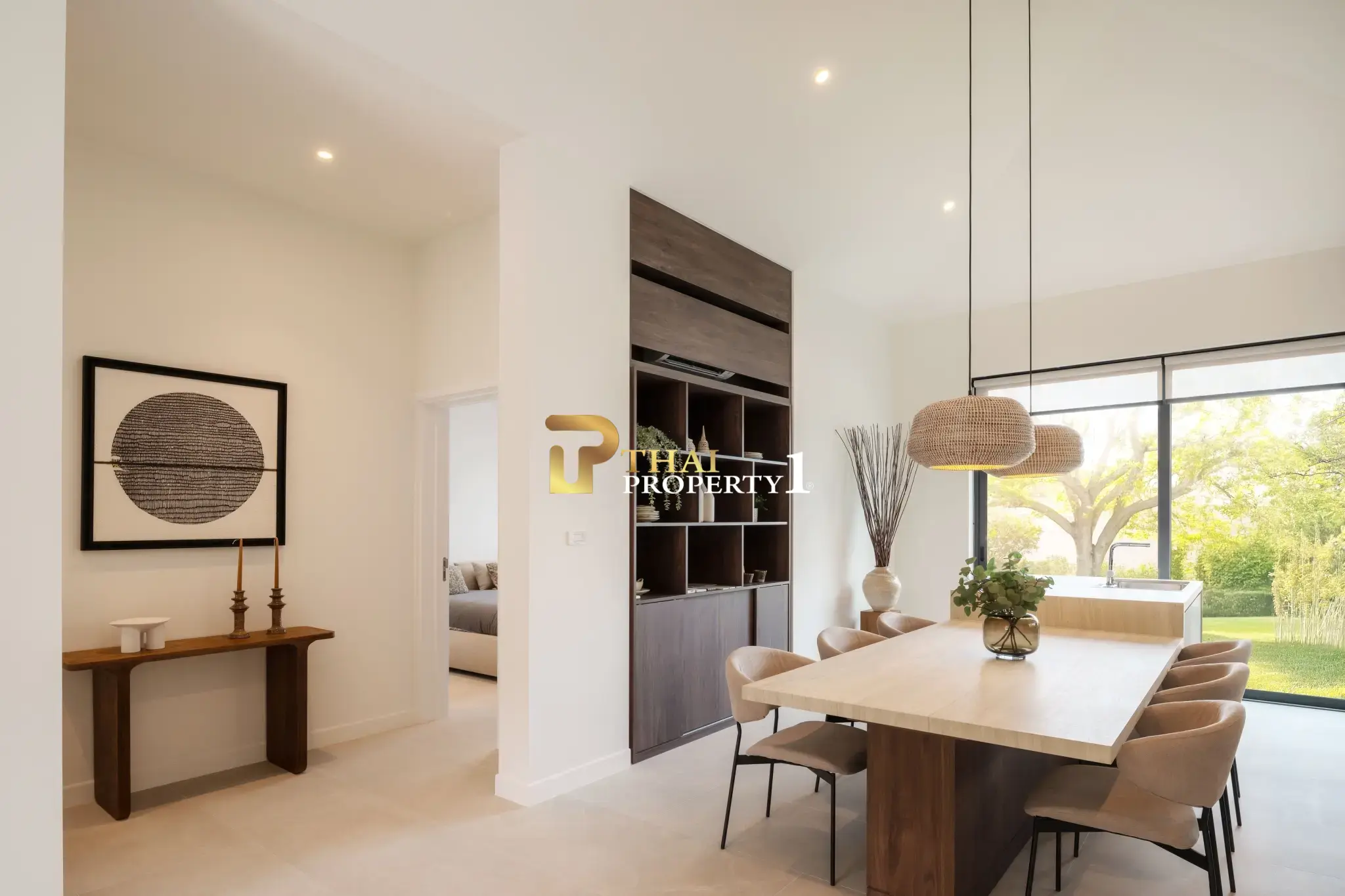 Villa Suasana – Quality 3-Bedroom Pool Villa at BelVida Estates, Hua Hin