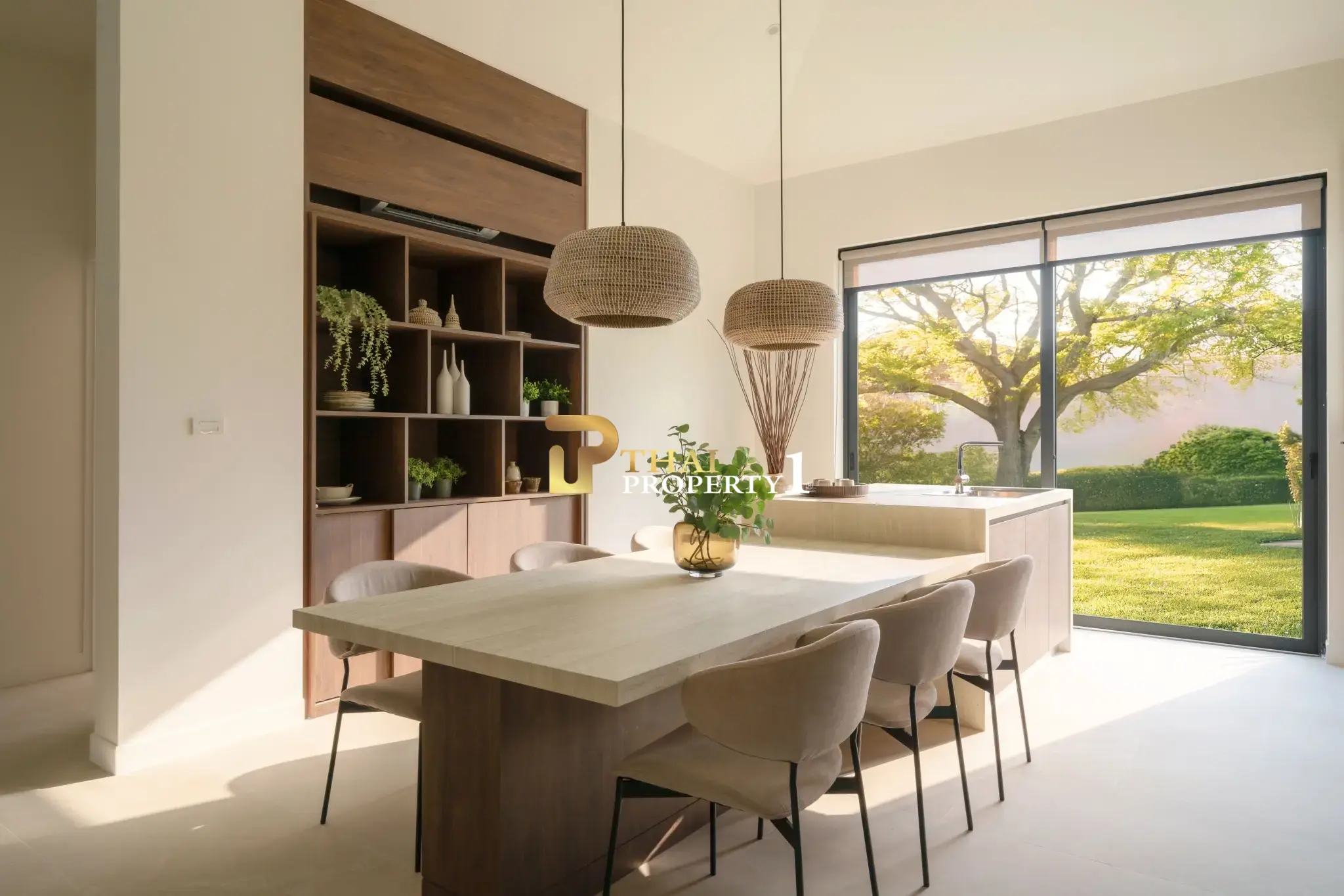 Villa Suasana – Quality 3-Bedroom Pool Villa at BelVida Estates, Hua Hin