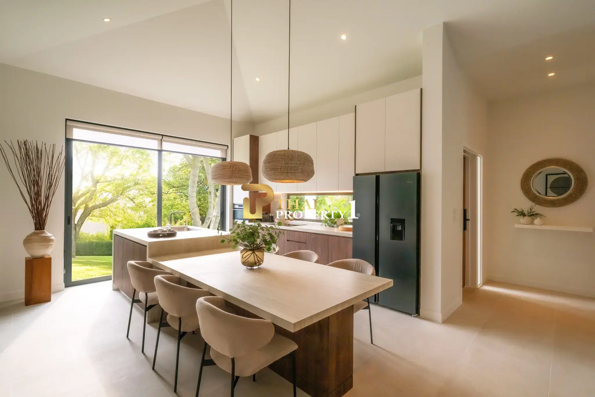 Villa Suasana – Quality 3-Bedroom Pool Villa at BelVida Estates, Hua Hin