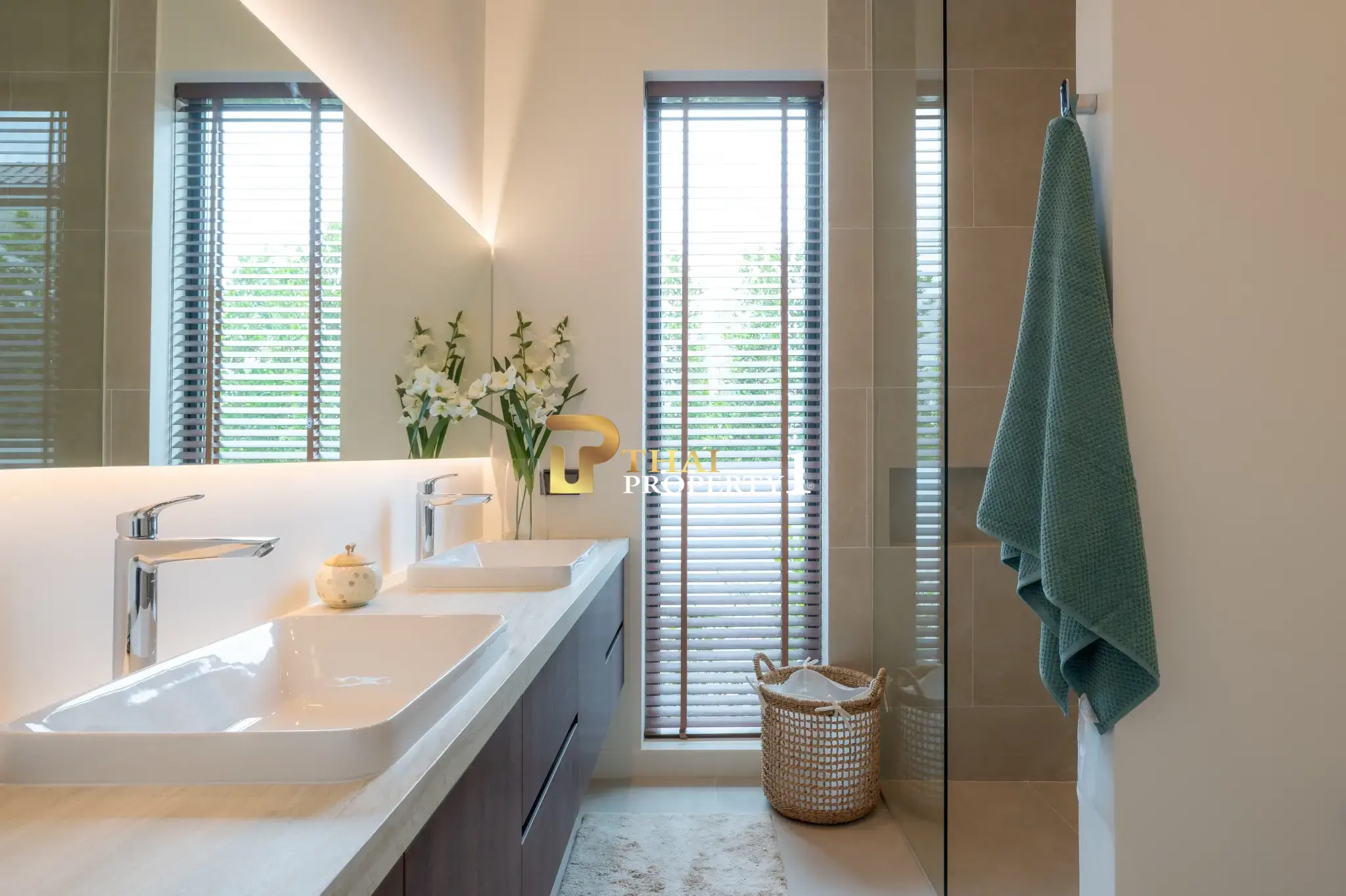 Villa Suasana – Quality 3-Bedroom Pool Villa at BelVida Estates, Hua Hin