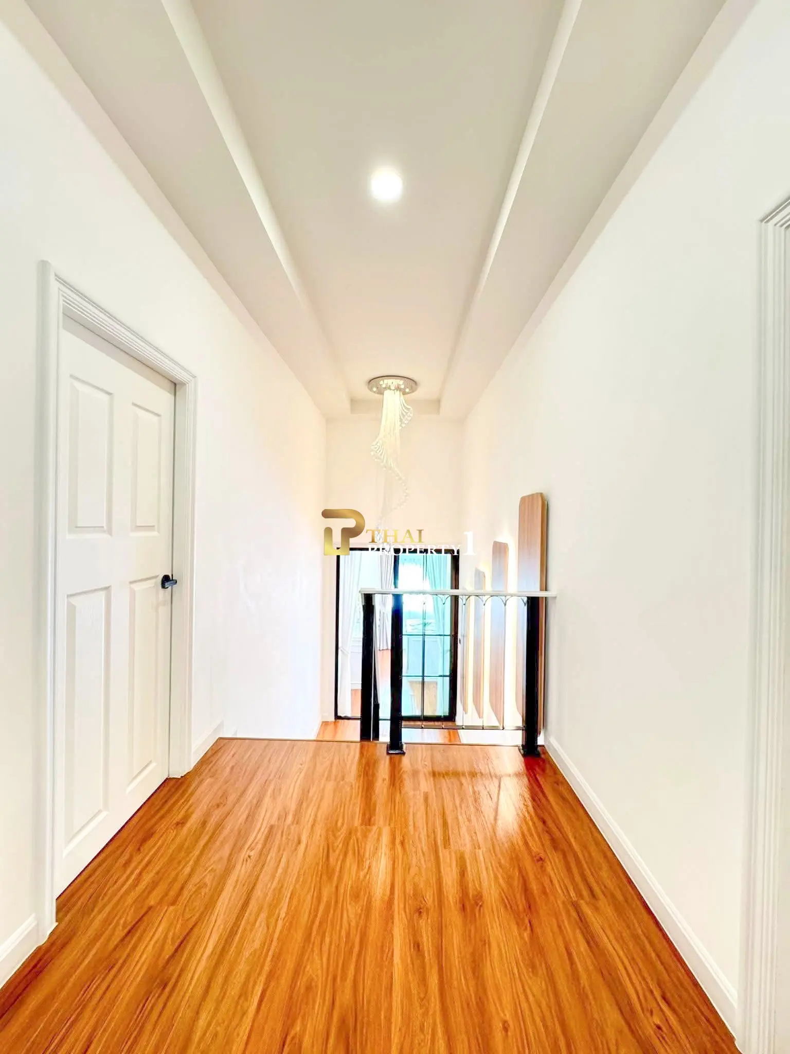 3-Storey Corner Pool Villa – Pattaya Park Hill, Nong Yai 2