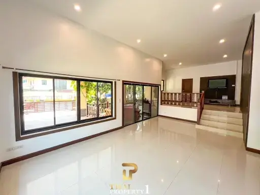 Central 3 Bedroom Villa - Hua Hin Horizon