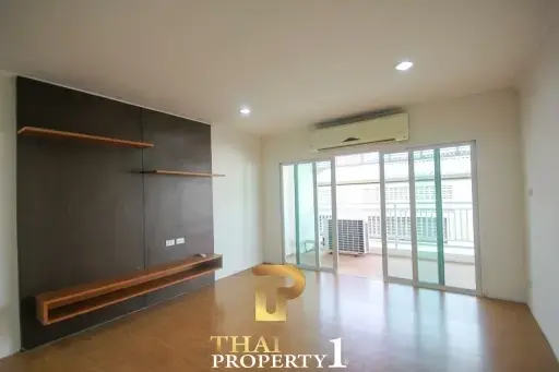 City View - 2 Bed Condo At Baan Klang Hua Hin