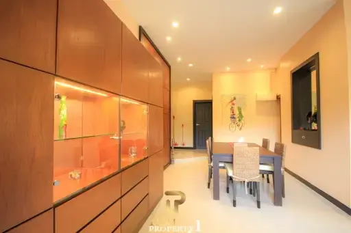 Central 3 Bedroom Villa  At Hua Hin Horizon