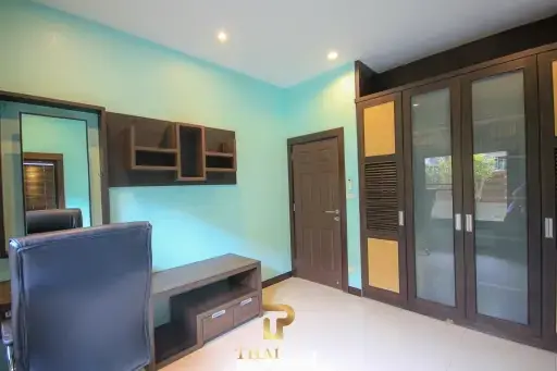 Central 3 Bedroom Villa  At Hua Hin Horizon