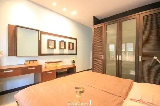 Central 3 Bedroom Villa  At Hua Hin Horizon