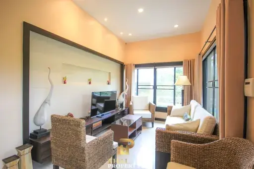 Central 3 Bedroom Villa  At Hua Hin Horizon