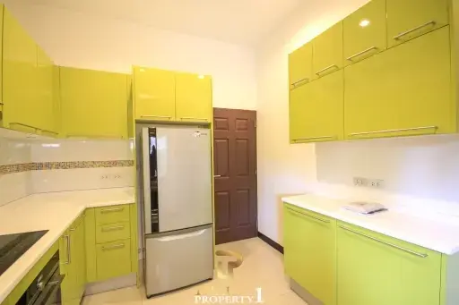 Central 3 Bedroom Villa  At Hua Hin Horizon