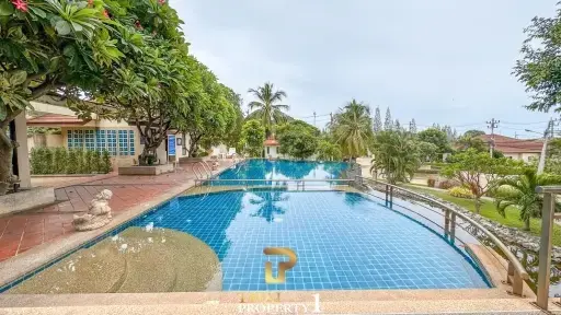 Central 3 Bedroom Villa  At Hua Hin Horizon