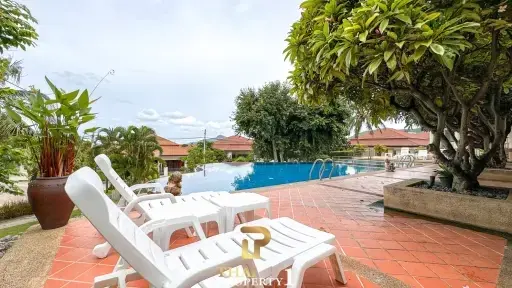 Central 3 Bedroom Villa  At Hua Hin Horizon