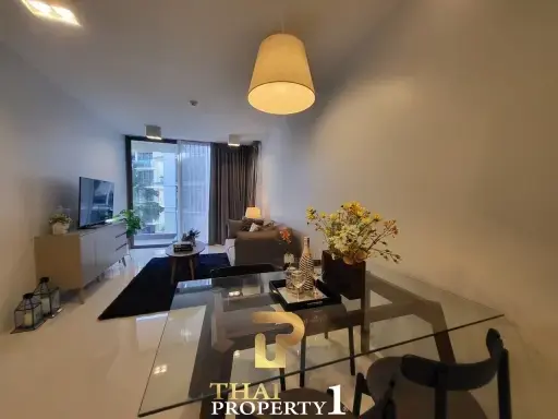 One Bedroom Condo Unit At The Pine Hua Hin